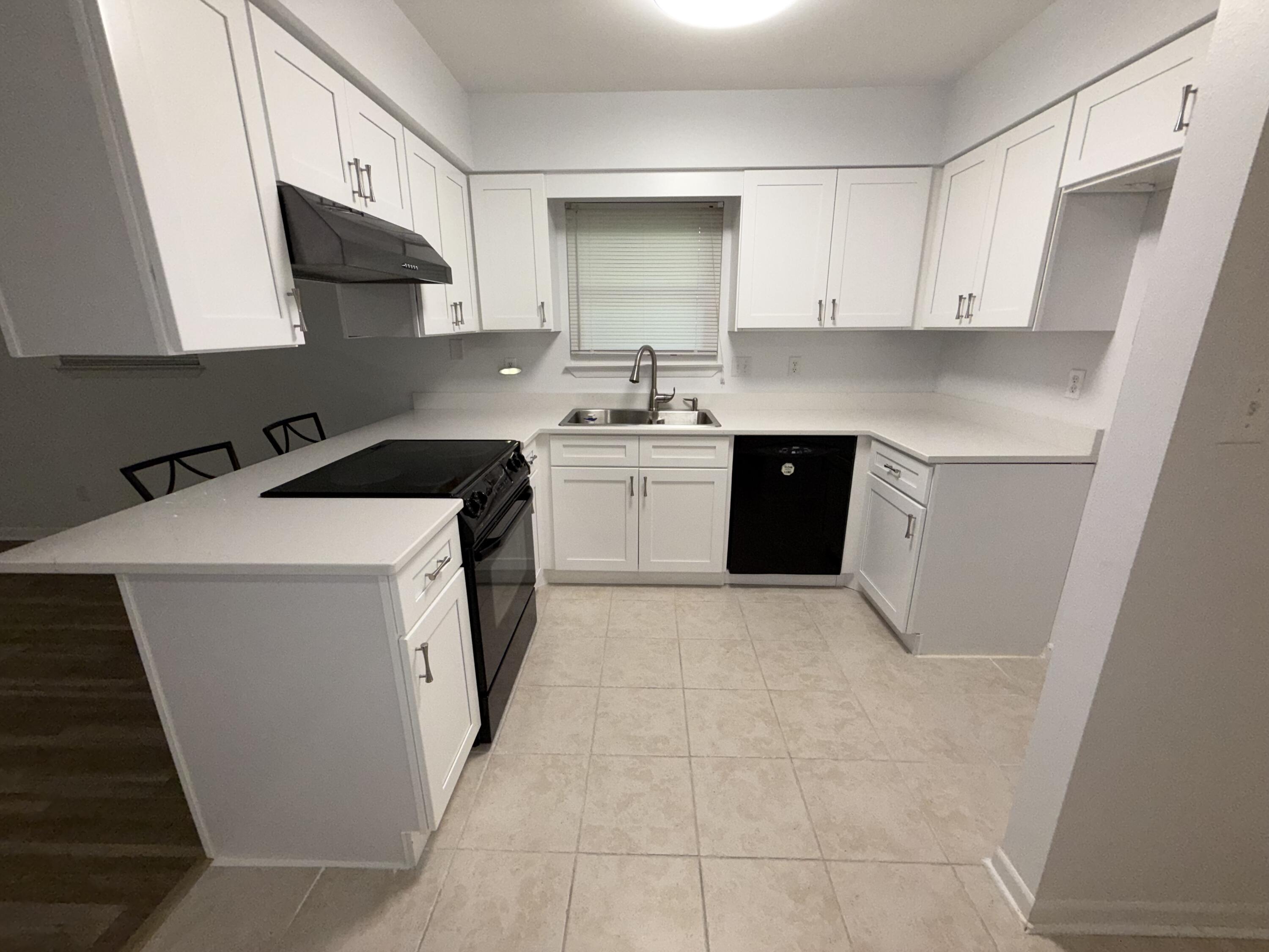 PORT DIXIE - Residential
