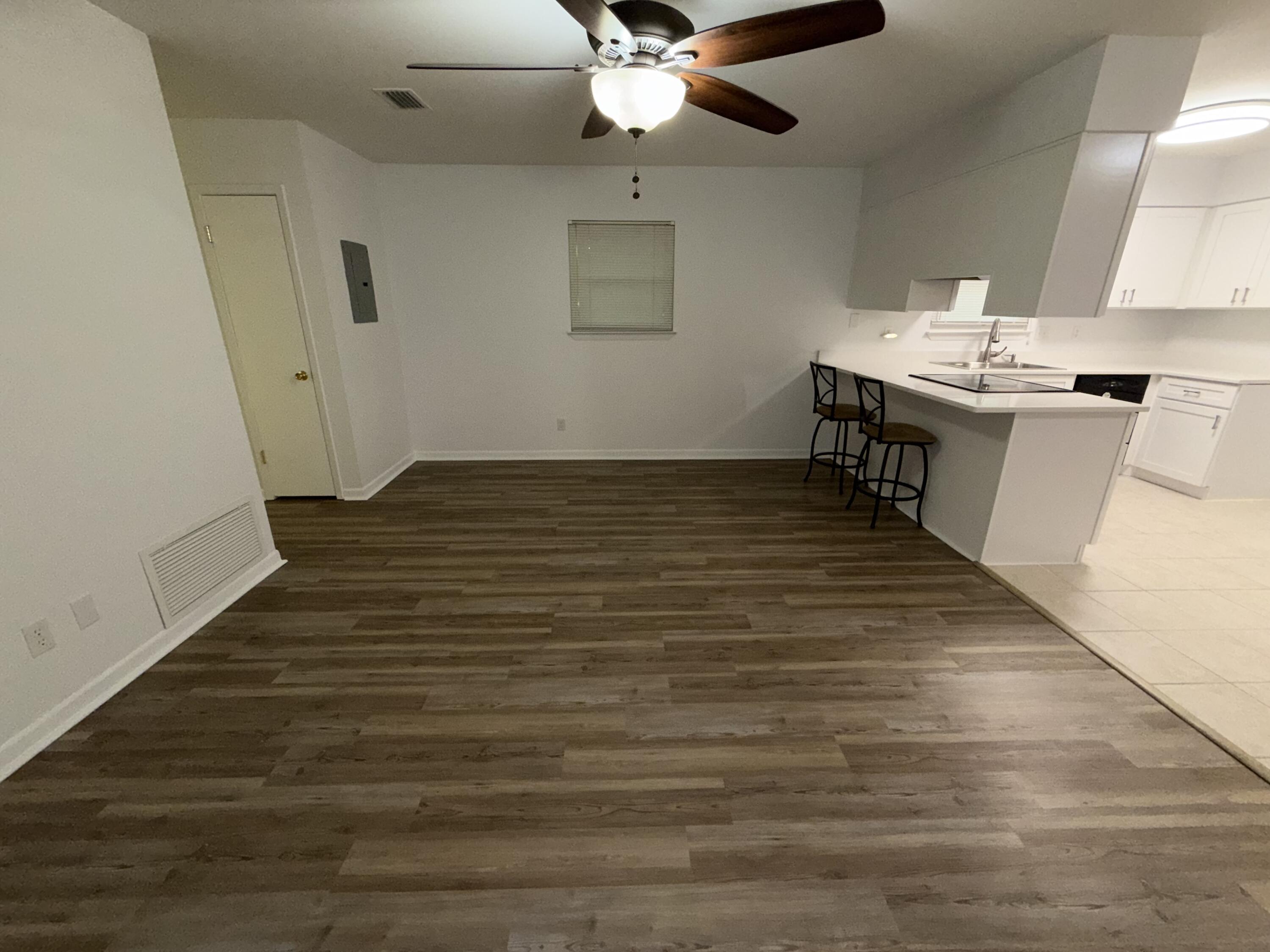 PORT DIXIE - Residential