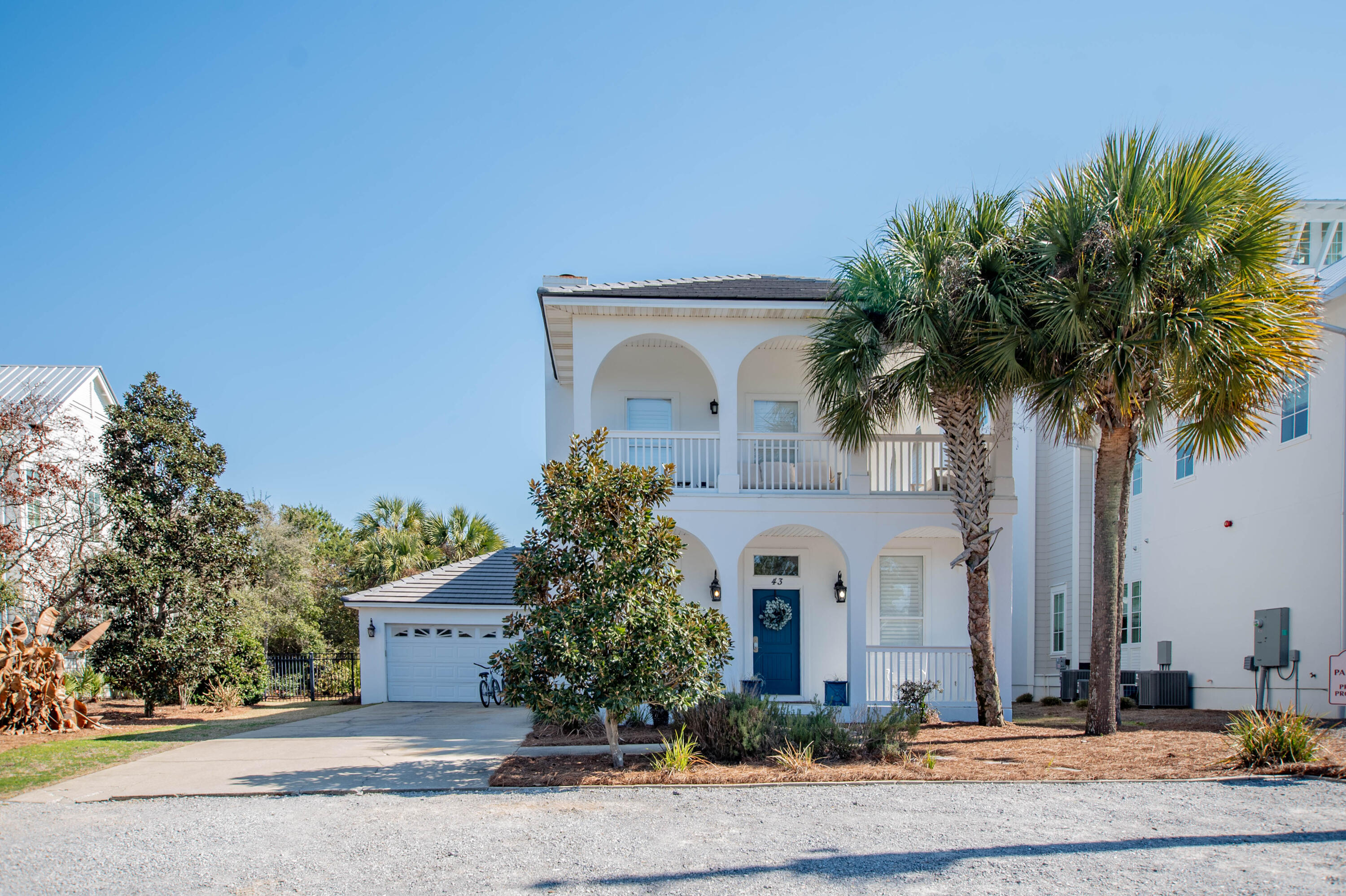 BLUE MOUNTAIN BEACH - Residential