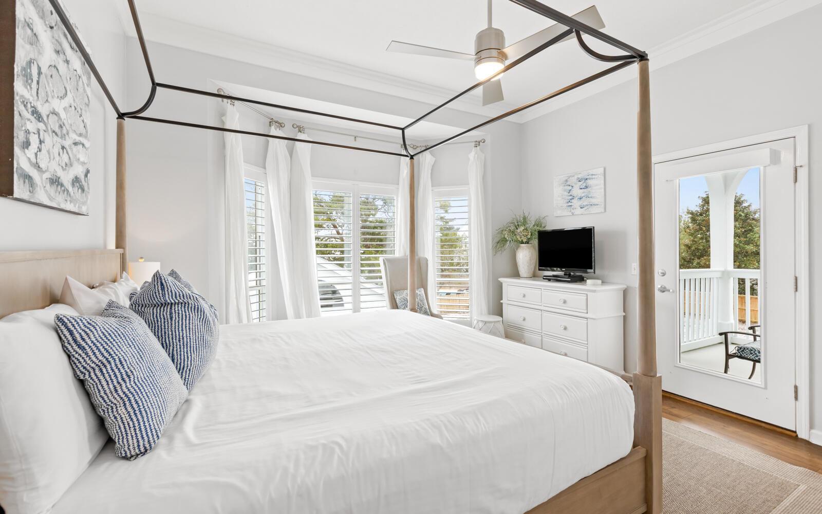 BLUE MOUNTAIN BEACH - Residential