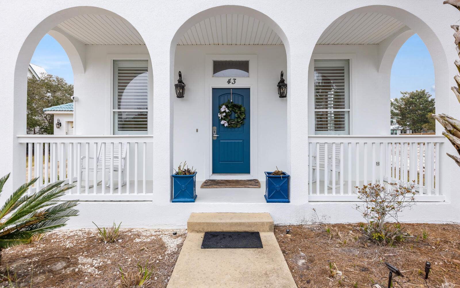 BLUE MOUNTAIN BEACH - Residential