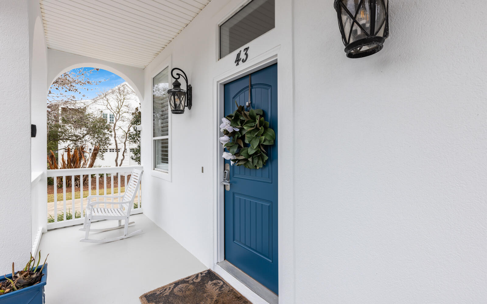 BLUE MOUNTAIN BEACH - Residential