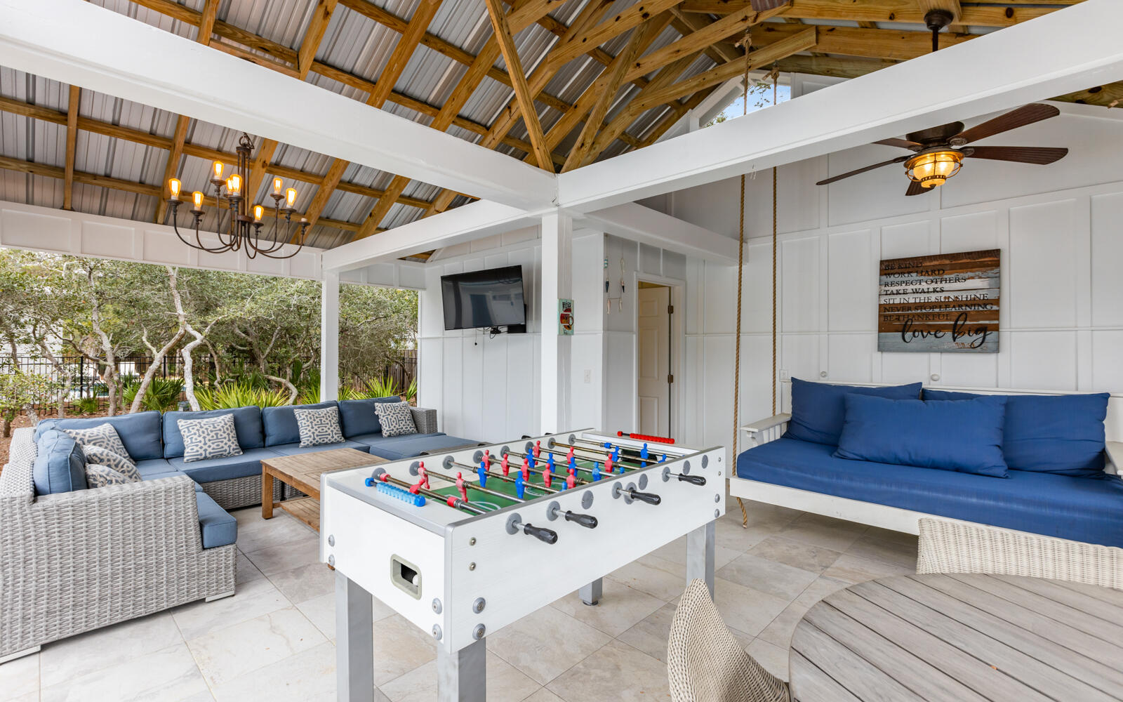 BLUE MOUNTAIN BEACH - Residential