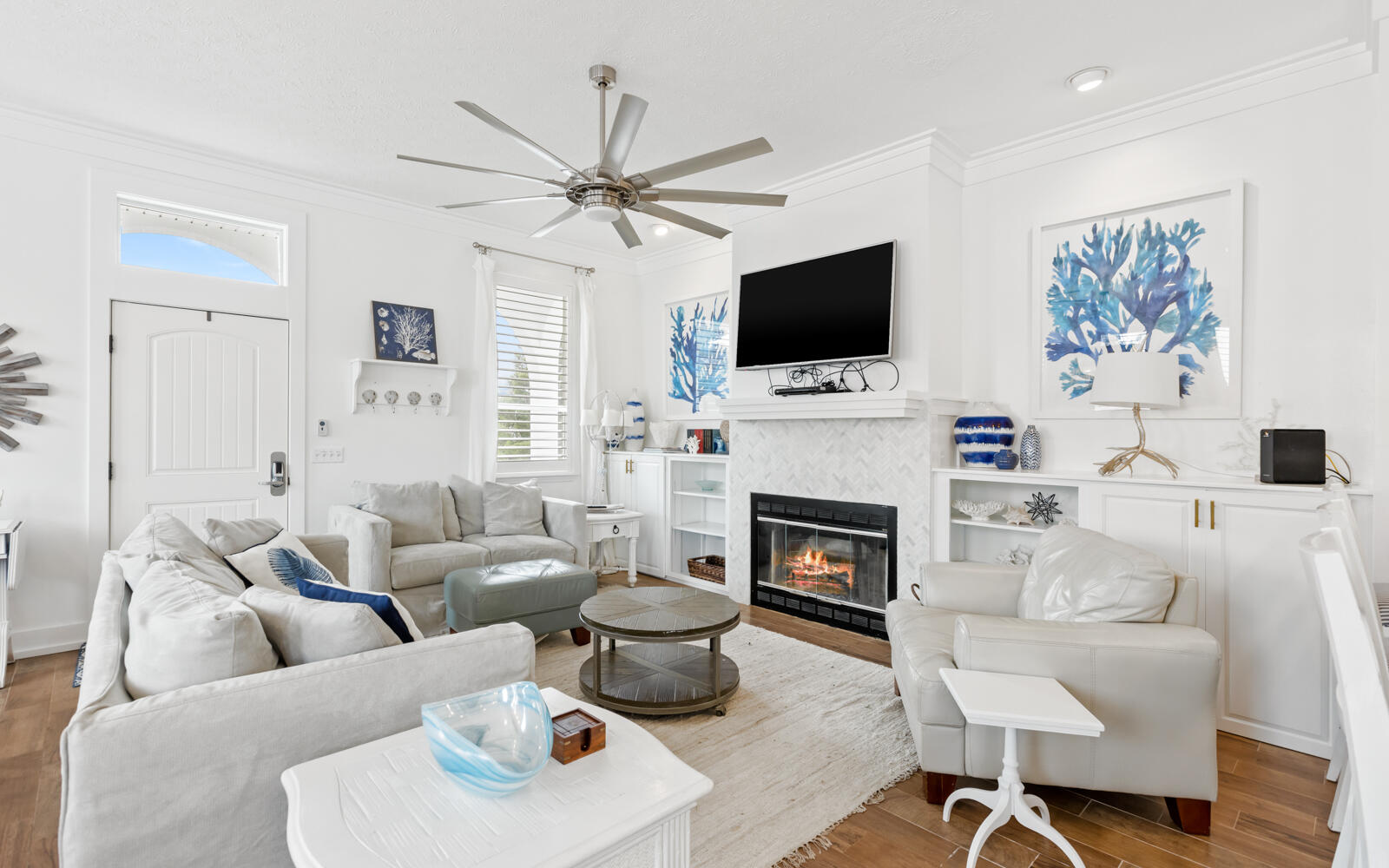 BLUE MOUNTAIN BEACH - Residential