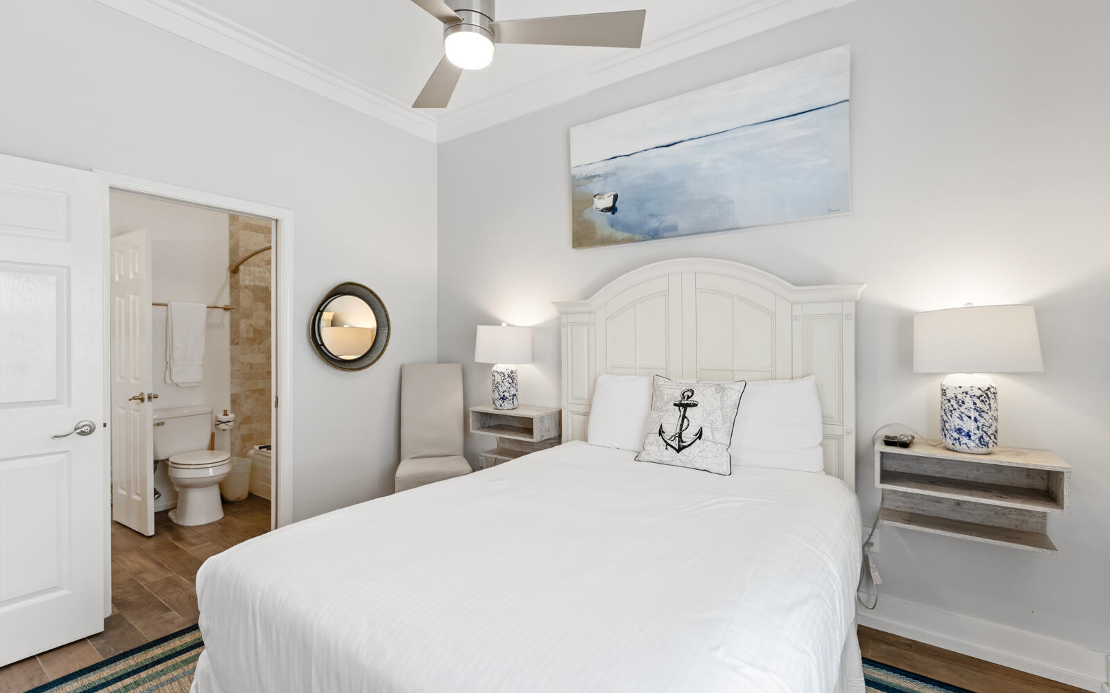 BLUE MOUNTAIN BEACH - Residential