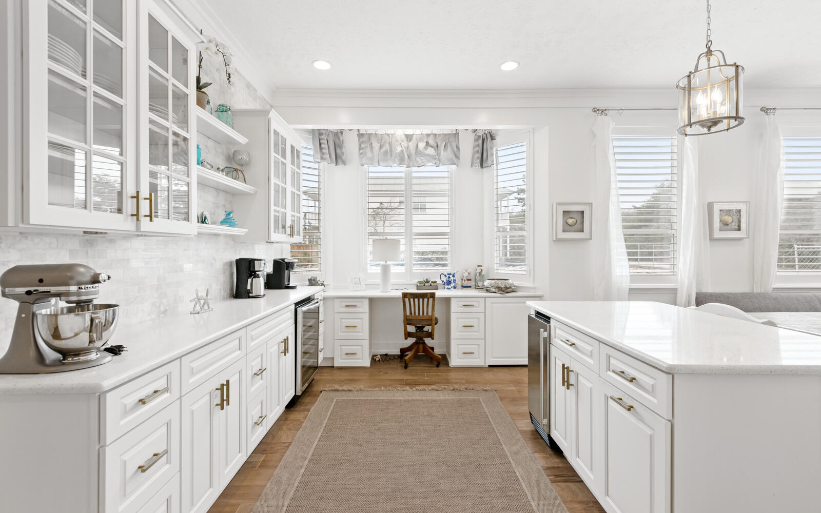 BLUE MOUNTAIN BEACH - Residential