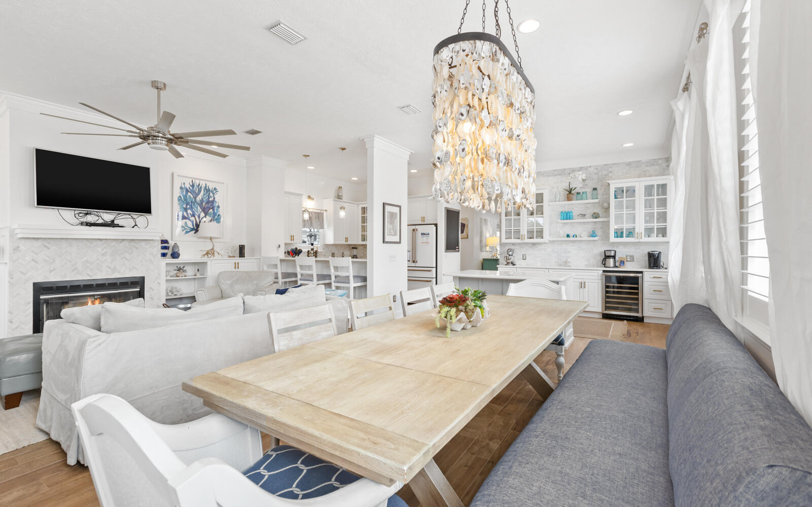 BLUE MOUNTAIN BEACH - Residential