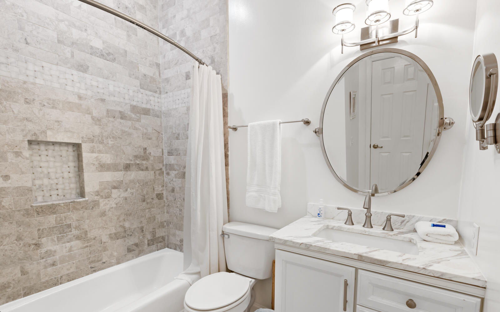 BLUE MOUNTAIN BEACH - Residential