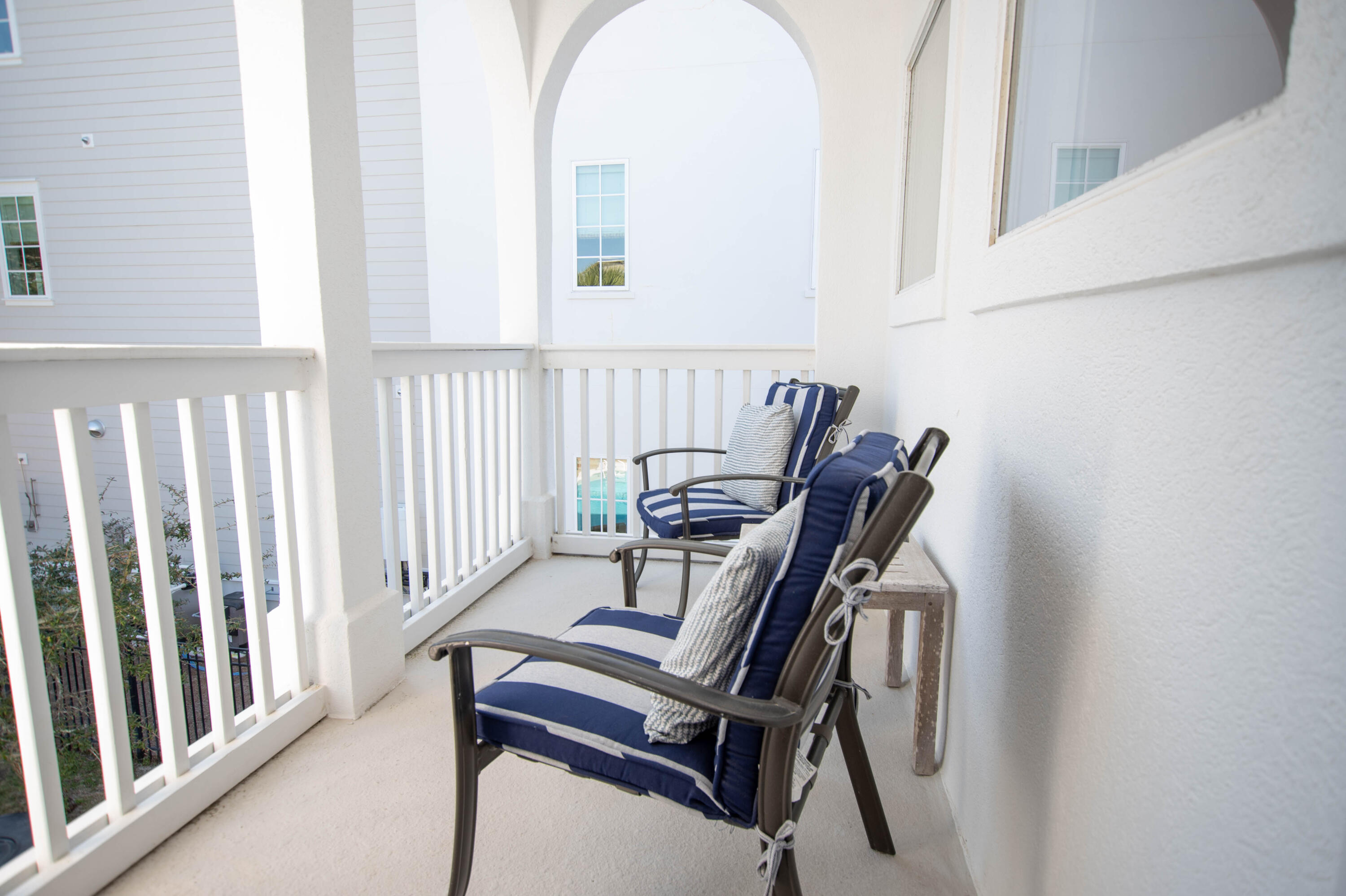 BLUE MOUNTAIN BEACH - Residential