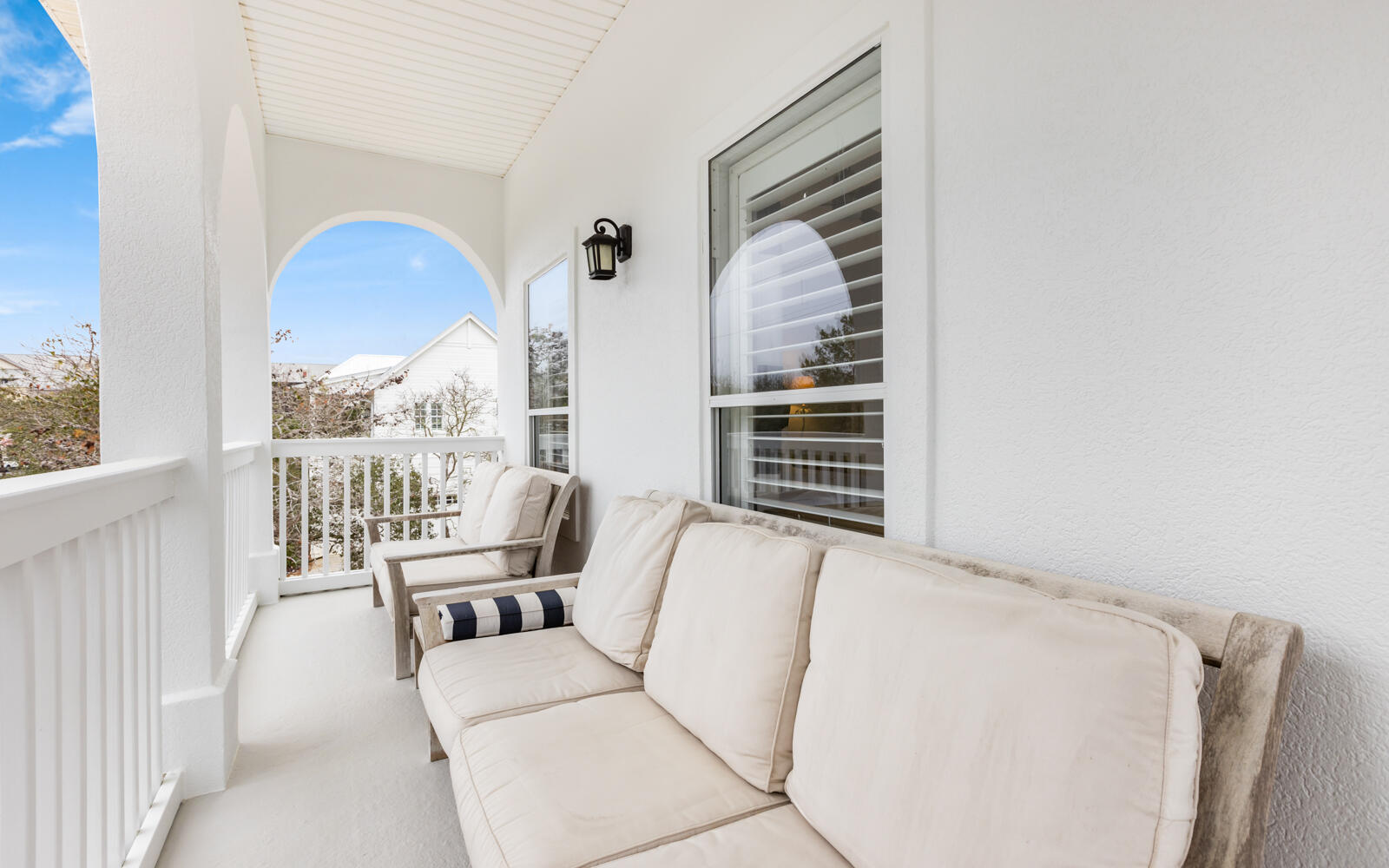 BLUE MOUNTAIN BEACH - Residential