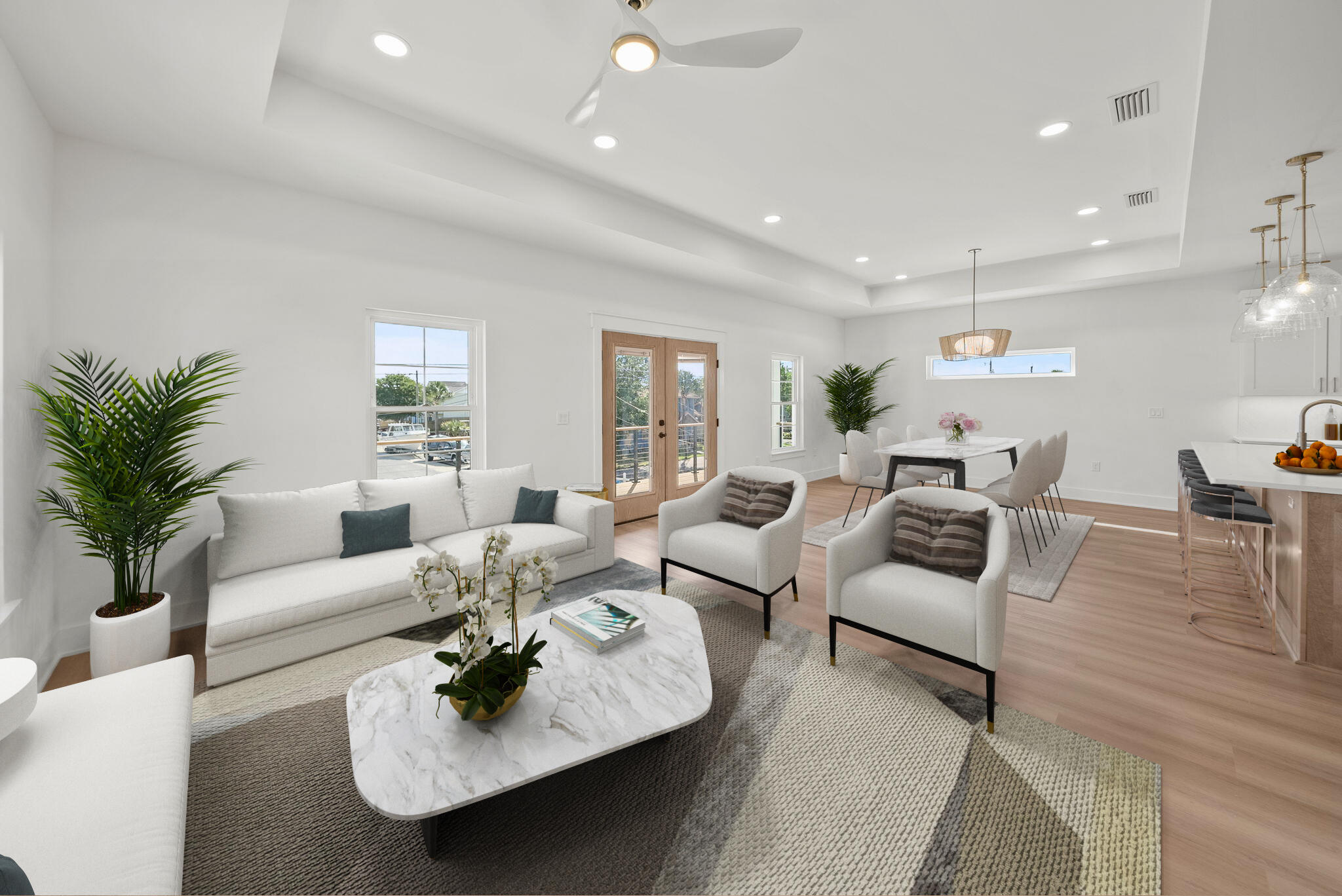 HOLIDAY BEACH UNIT 04 - Residential