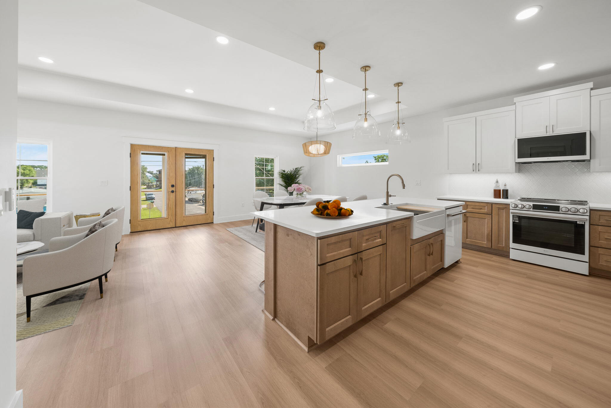 HOLIDAY BEACH UNIT 04 - Residential
