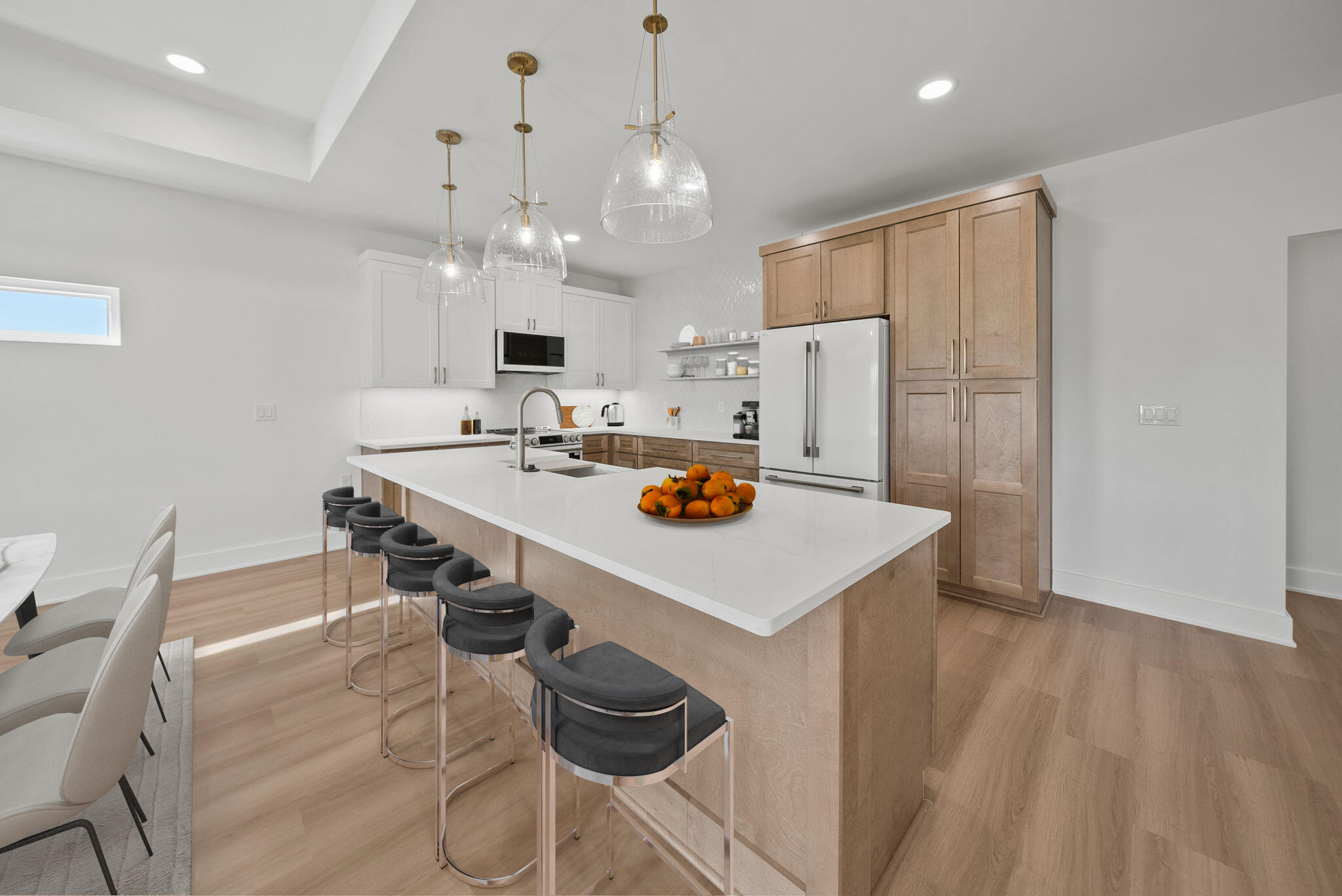 HOLIDAY BEACH UNIT 04 - Residential