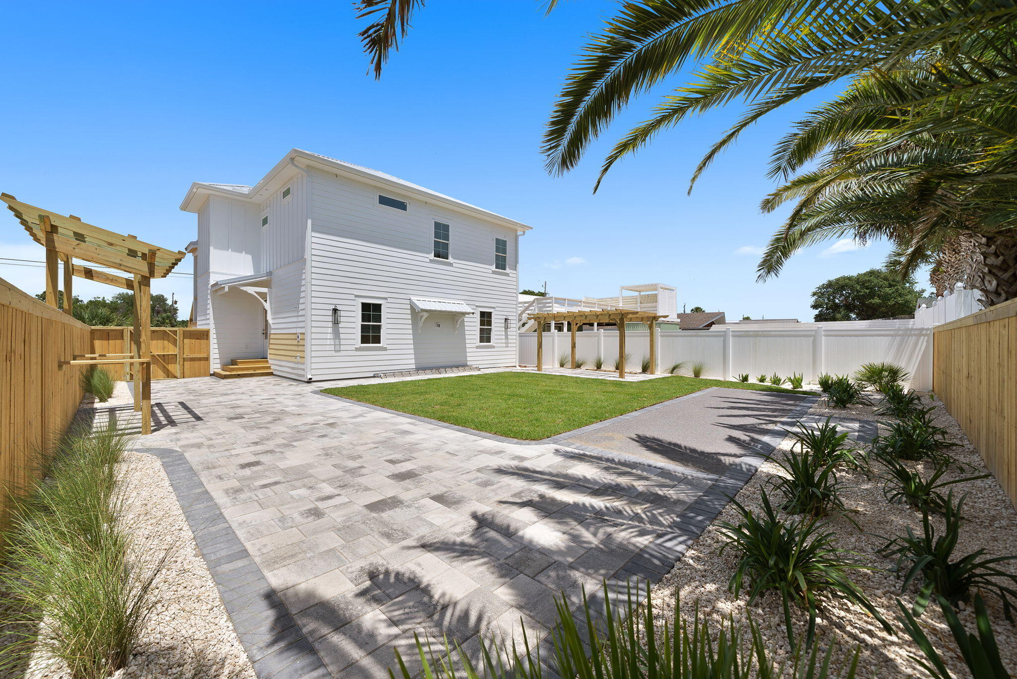 HOLIDAY BEACH UNIT 04 - Residential