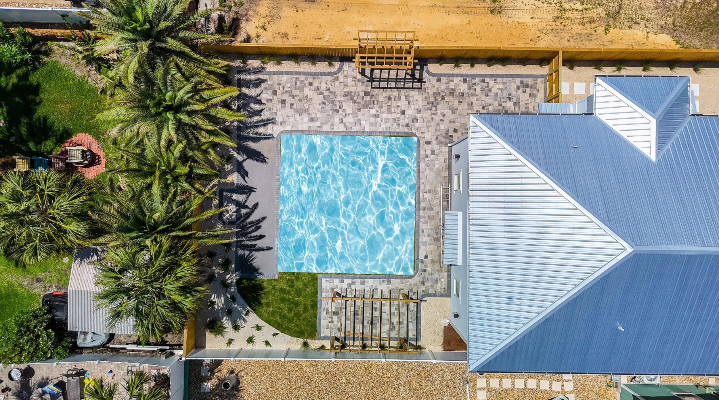 HOLIDAY BEACH UNIT 04 - Residential