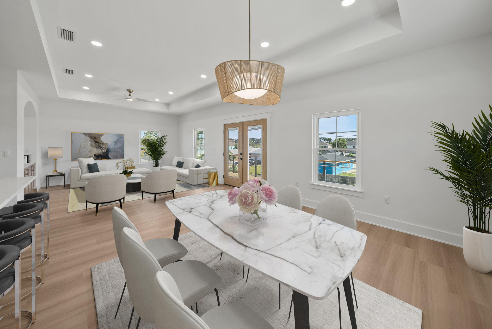 HOLIDAY BEACH UNIT 04 - Residential