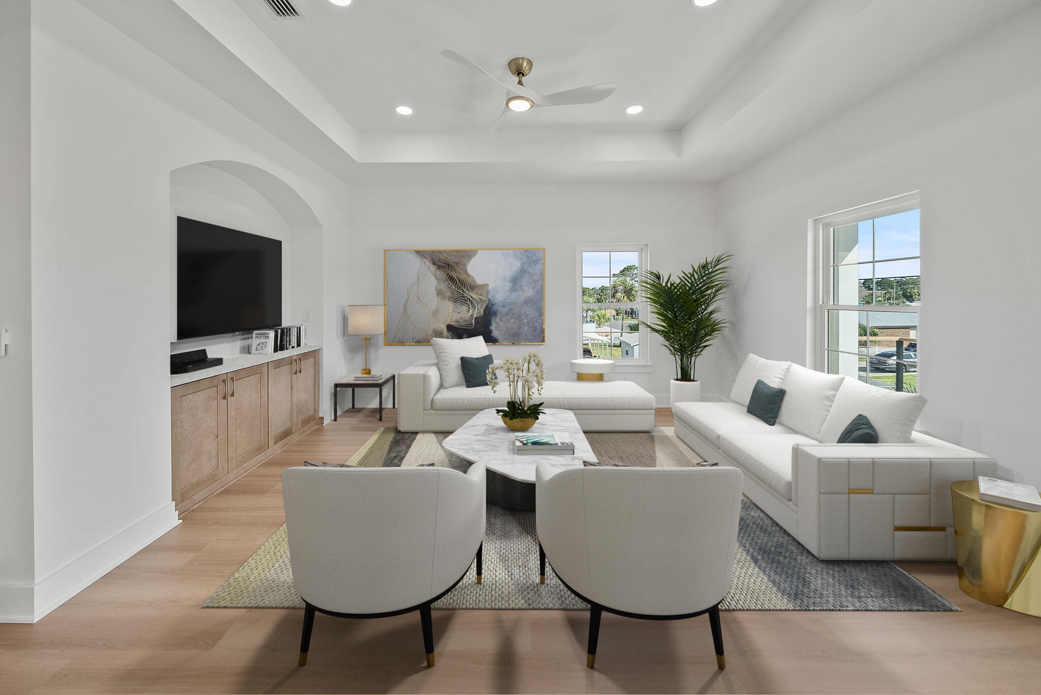 HOLIDAY BEACH UNIT 04 - Residential