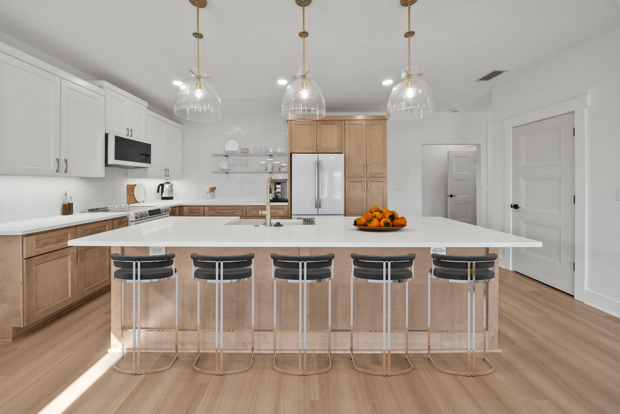 HOLIDAY BEACH UNIT 04 - Residential