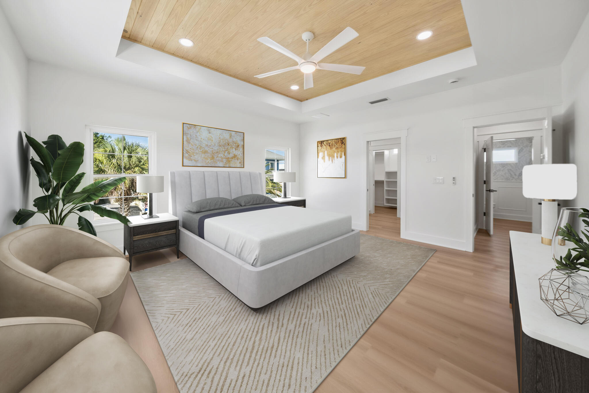 HOLIDAY BEACH UNIT 04 - Residential