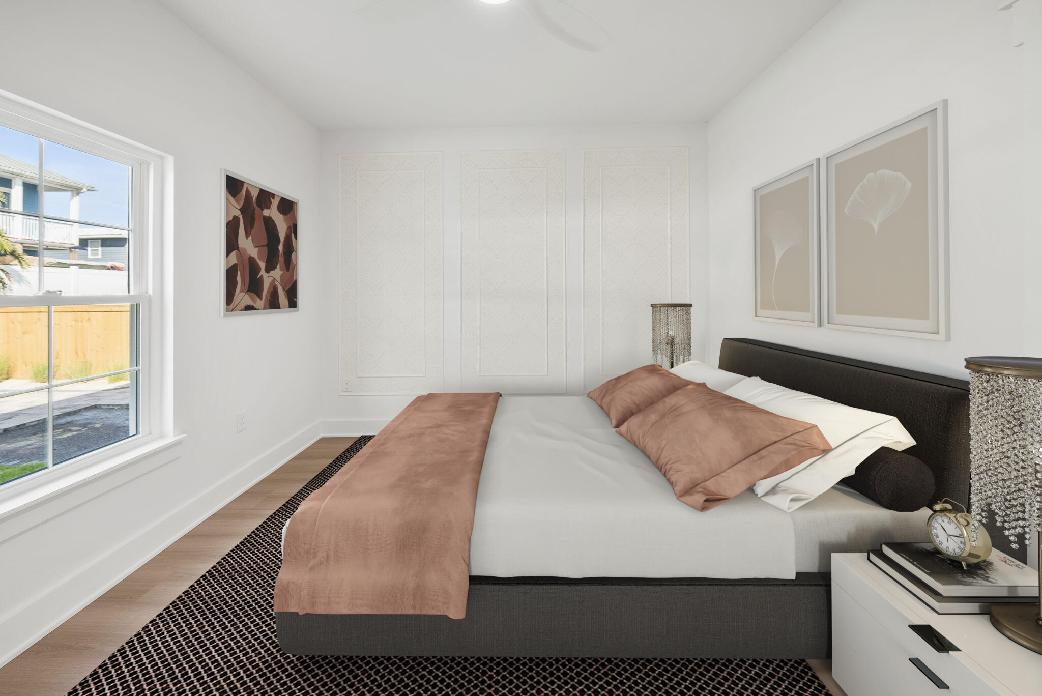 HOLIDAY BEACH UNIT 04 - Residential
