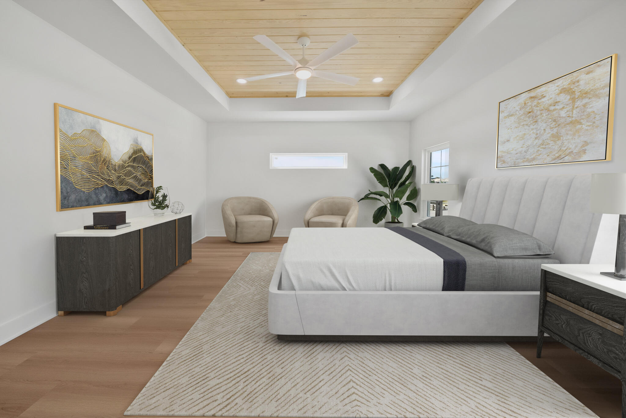HOLIDAY BEACH UNIT 04 - Residential