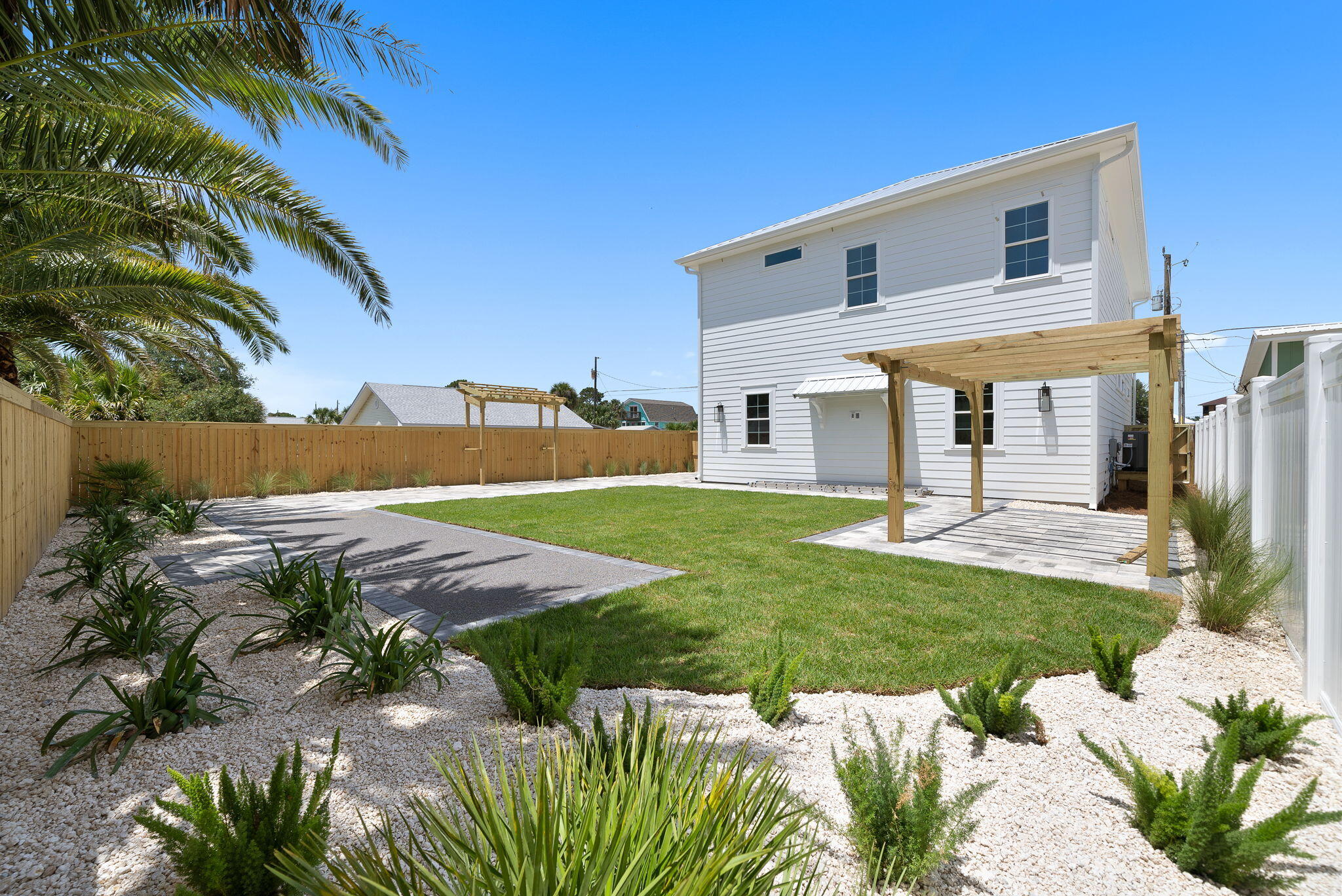 HOLIDAY BEACH UNIT 04 - Residential