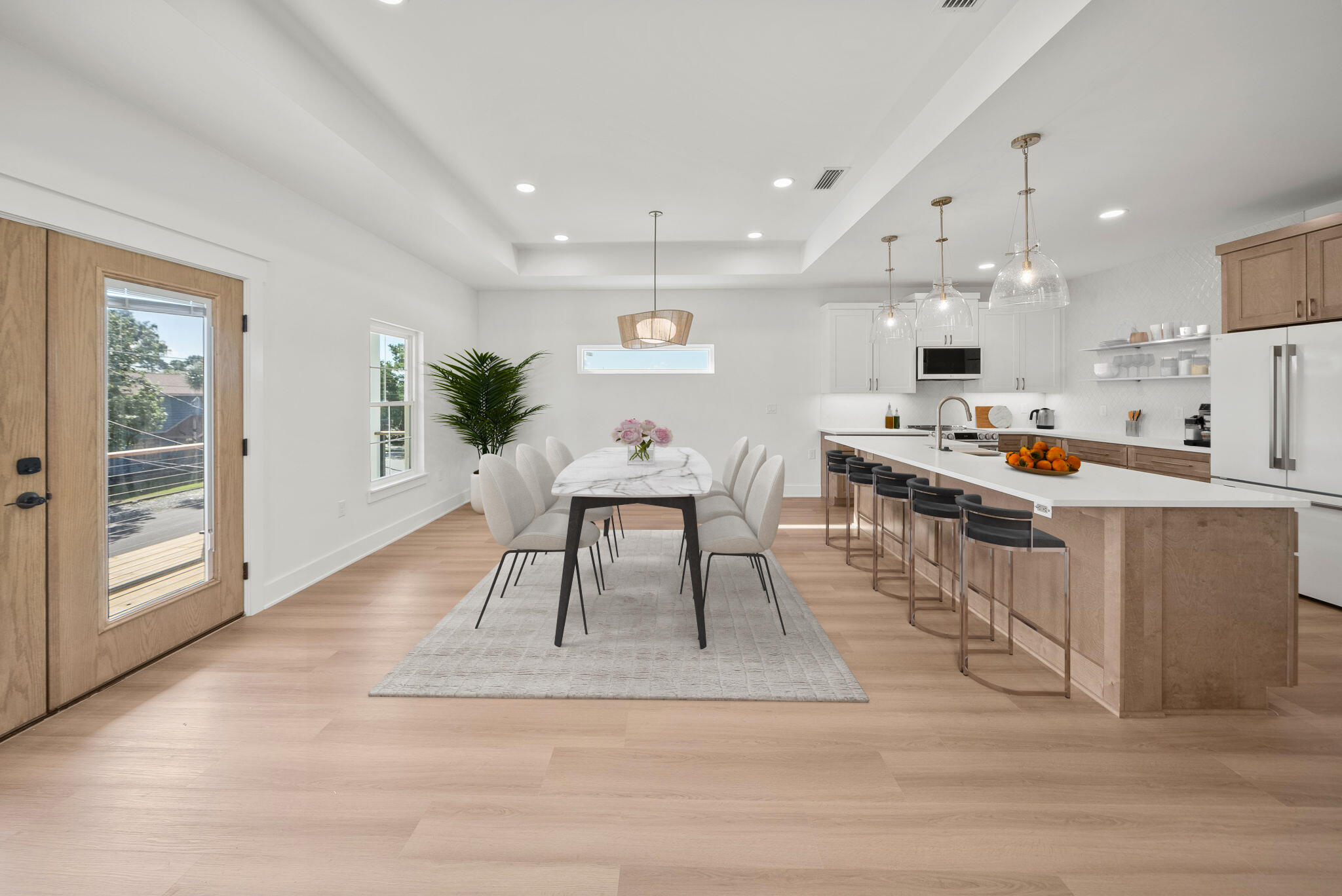 HOLIDAY BEACH UNIT 04 - Residential