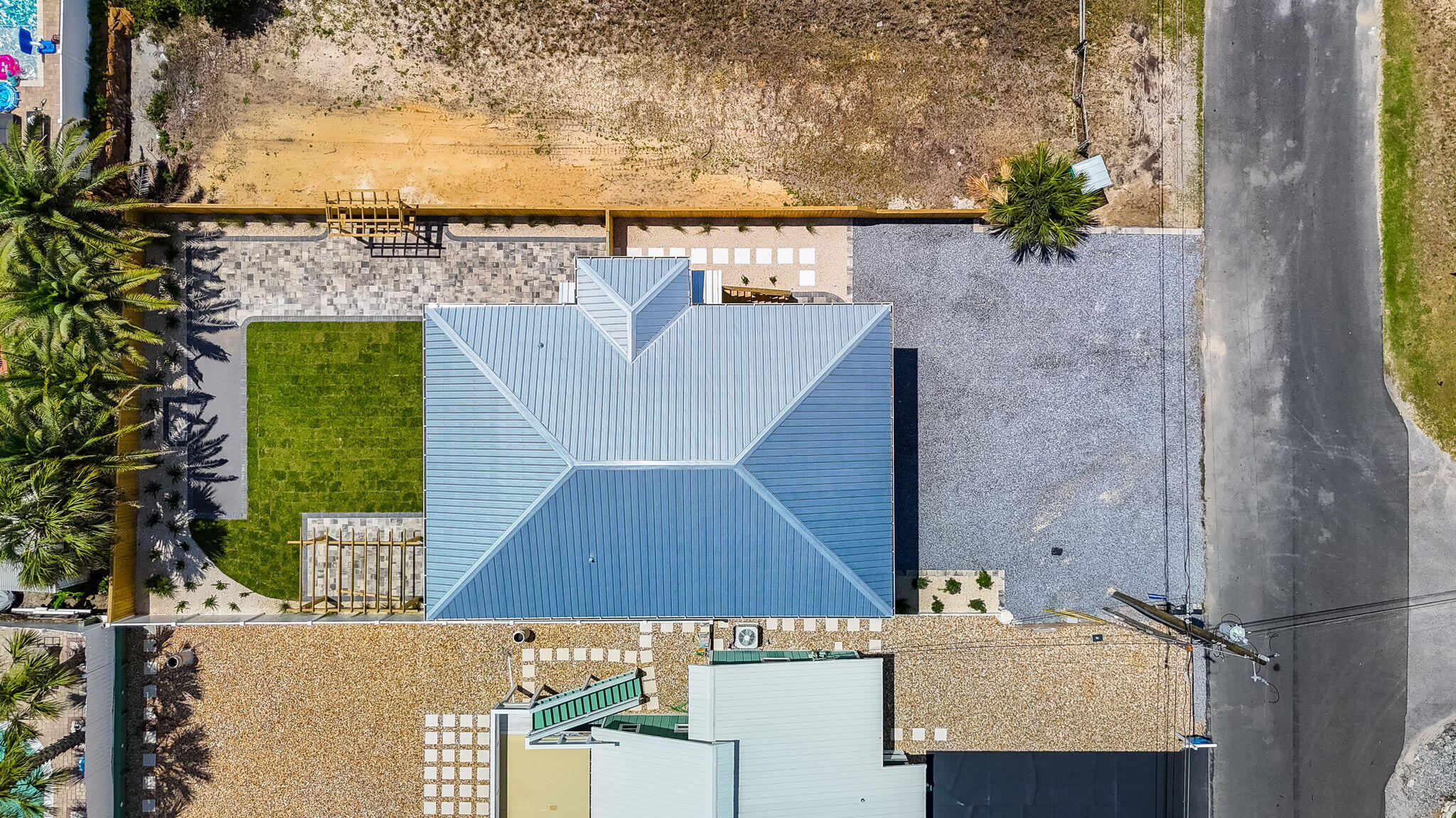 HOLIDAY BEACH UNIT 04 - Residential