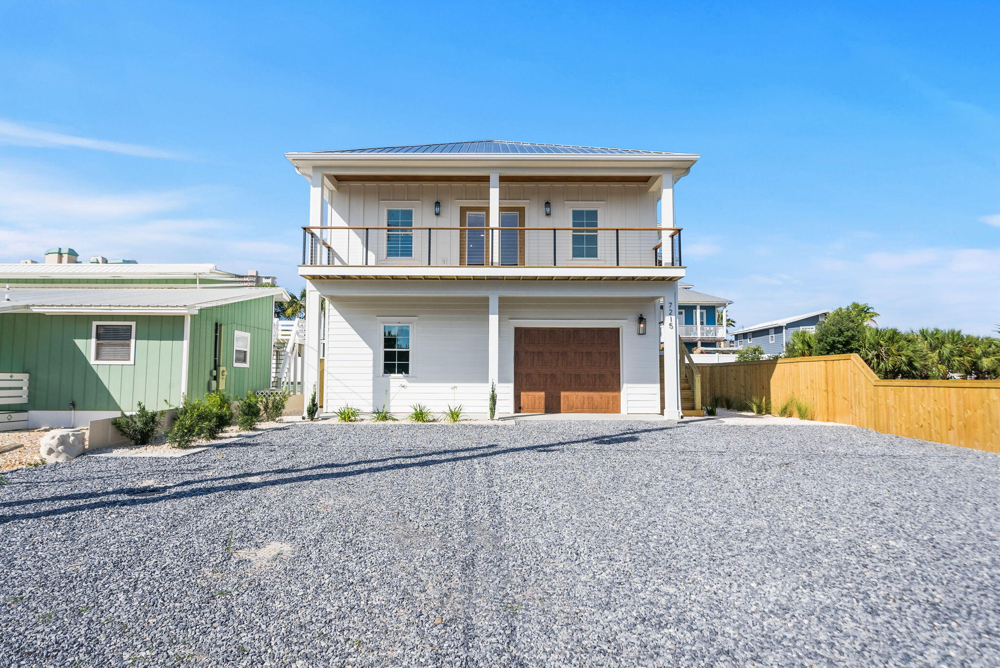 HOLIDAY BEACH UNIT 04 - Residential