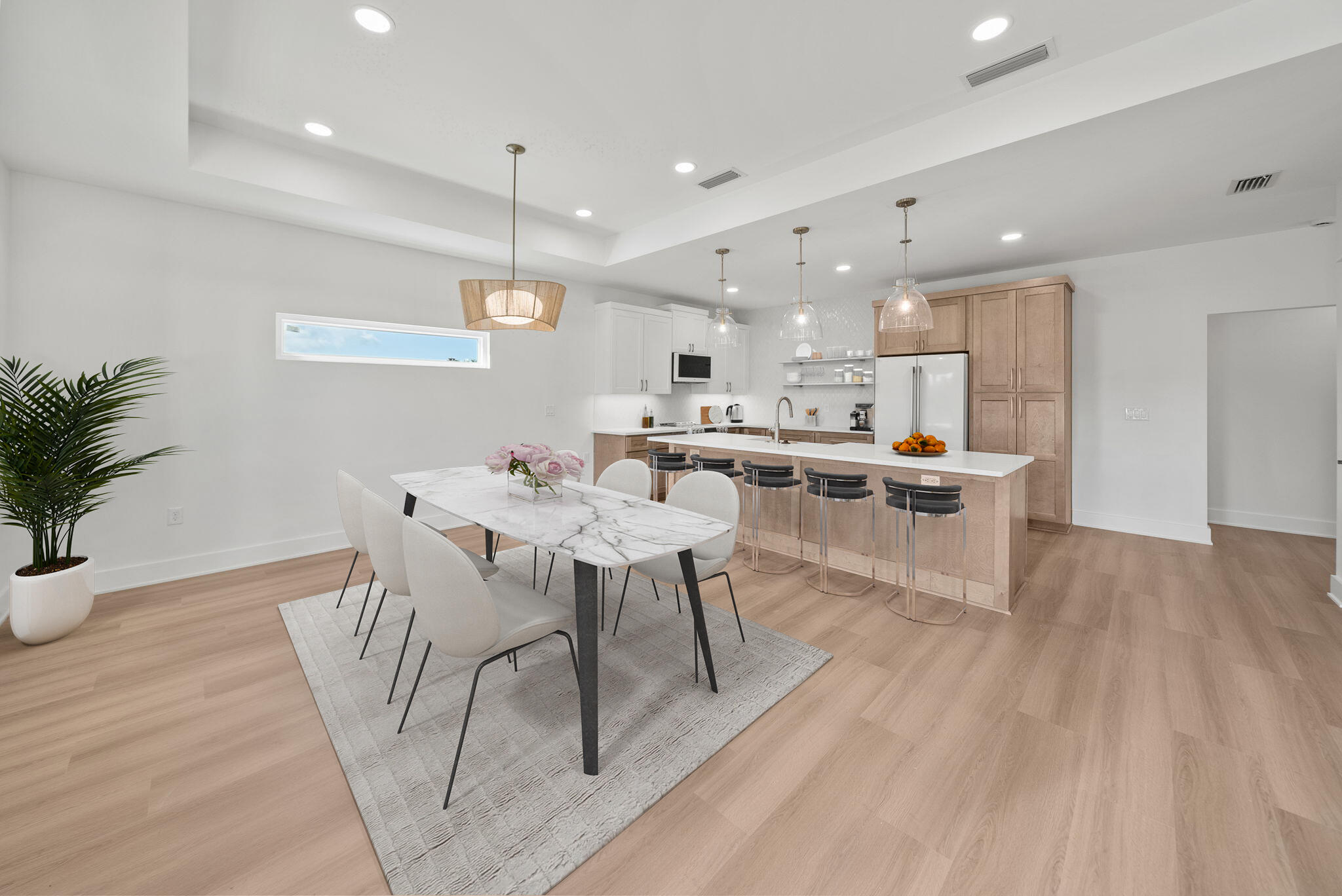 HOLIDAY BEACH UNIT 04 - Residential