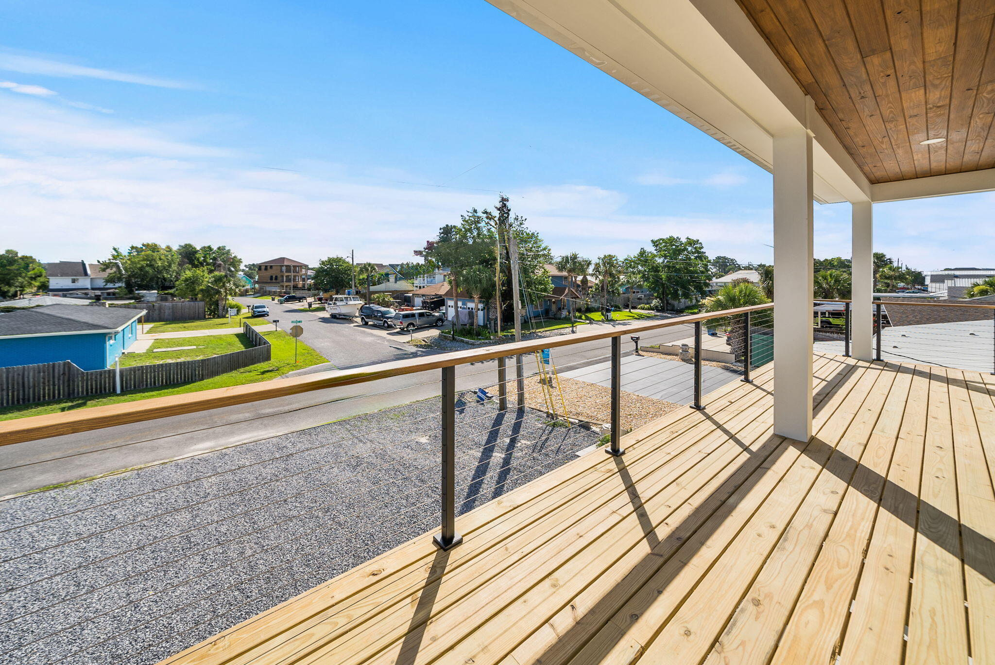 HOLIDAY BEACH UNIT 04 - Residential
