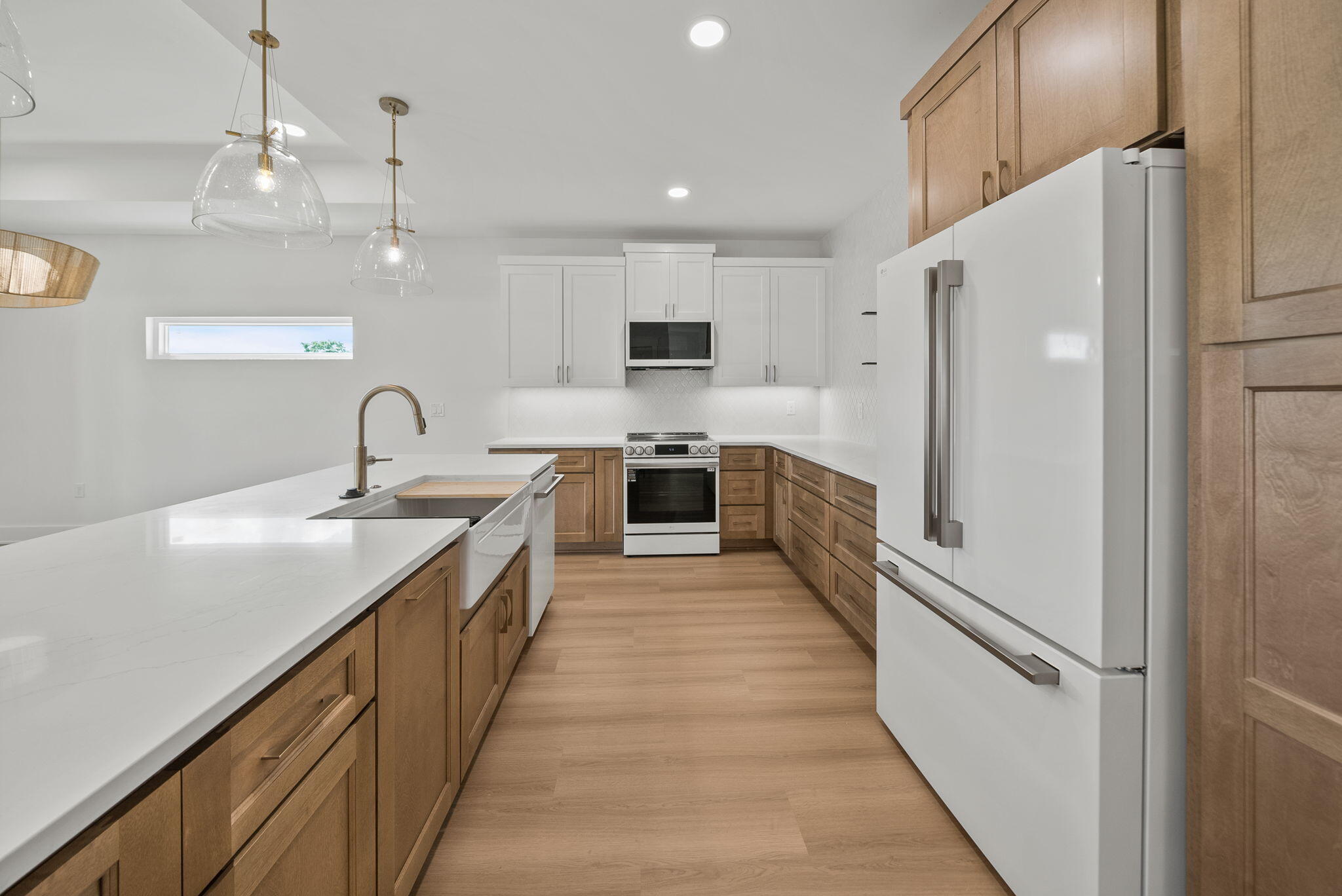 HOLIDAY BEACH UNIT 04 - Residential