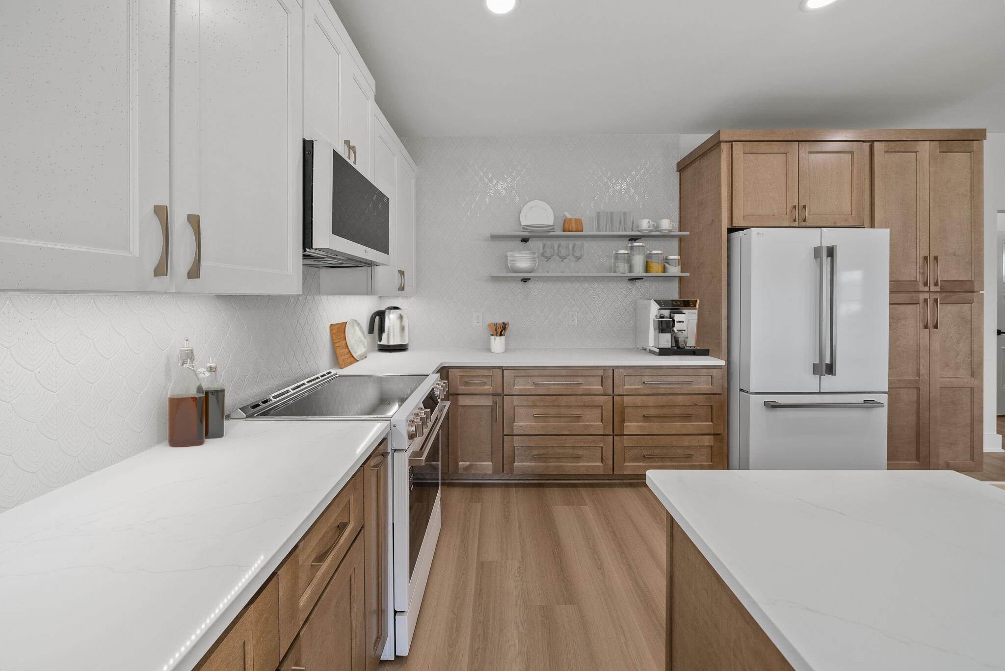 HOLIDAY BEACH UNIT 04 - Residential