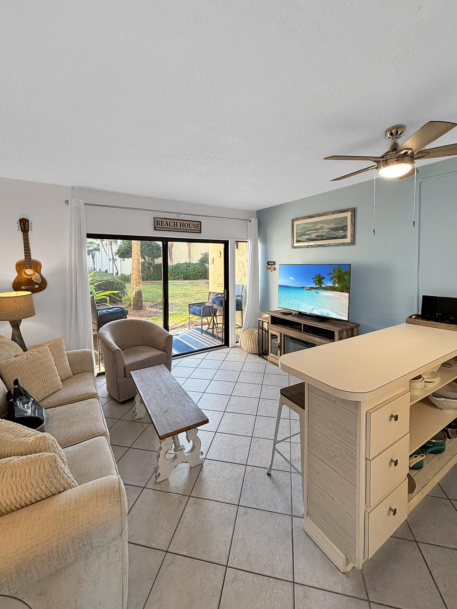 SILVER DUNES CONDO - Residential