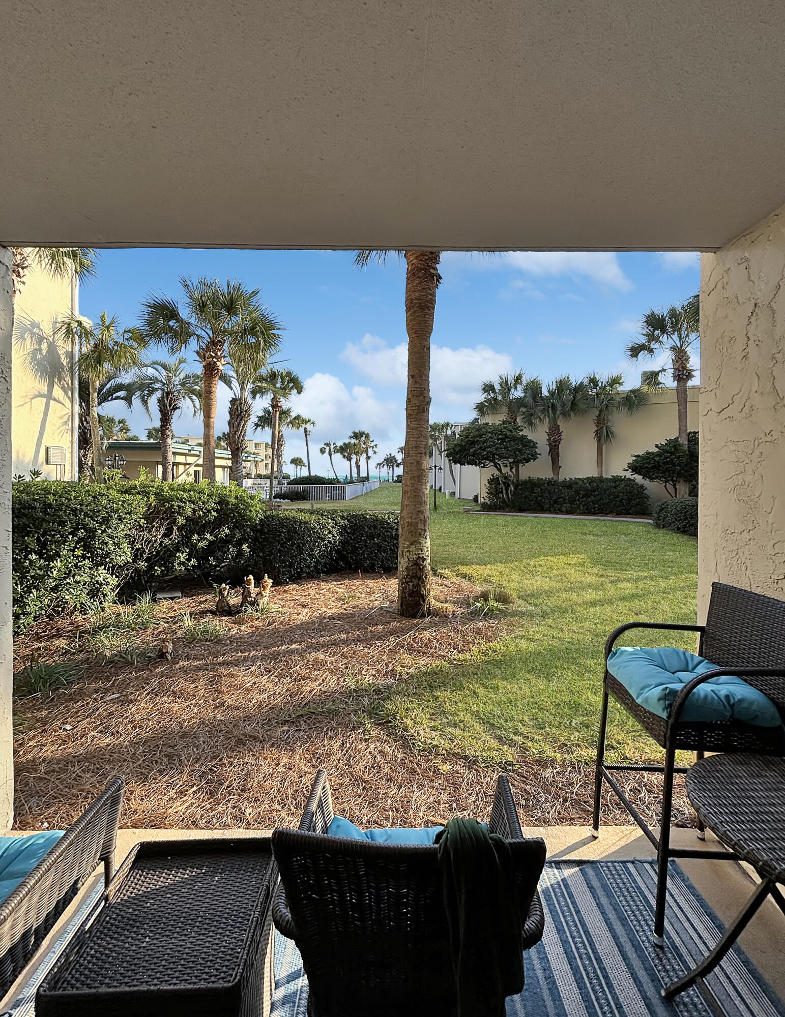 SILVER DUNES CONDO - Residential