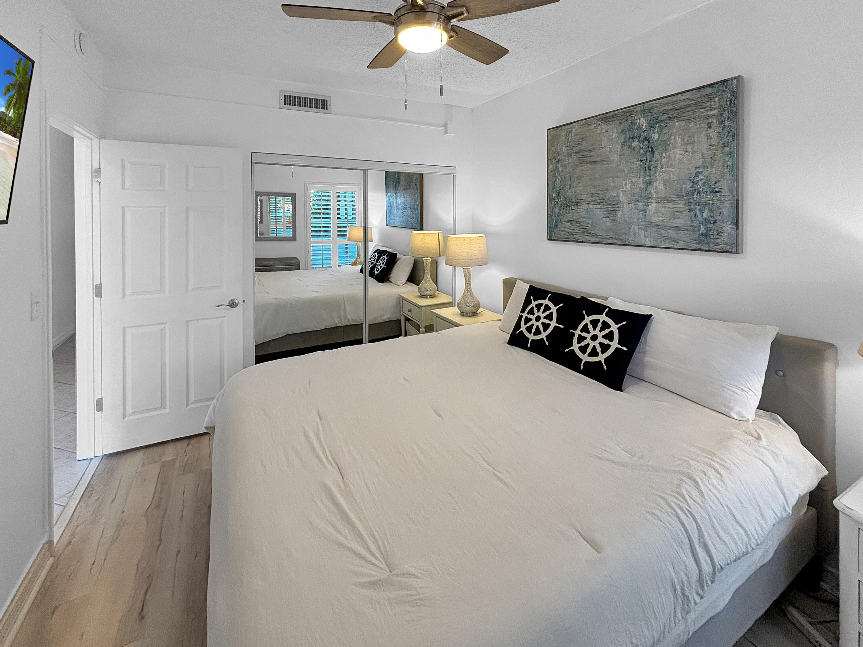 SILVER DUNES CONDO - Residential