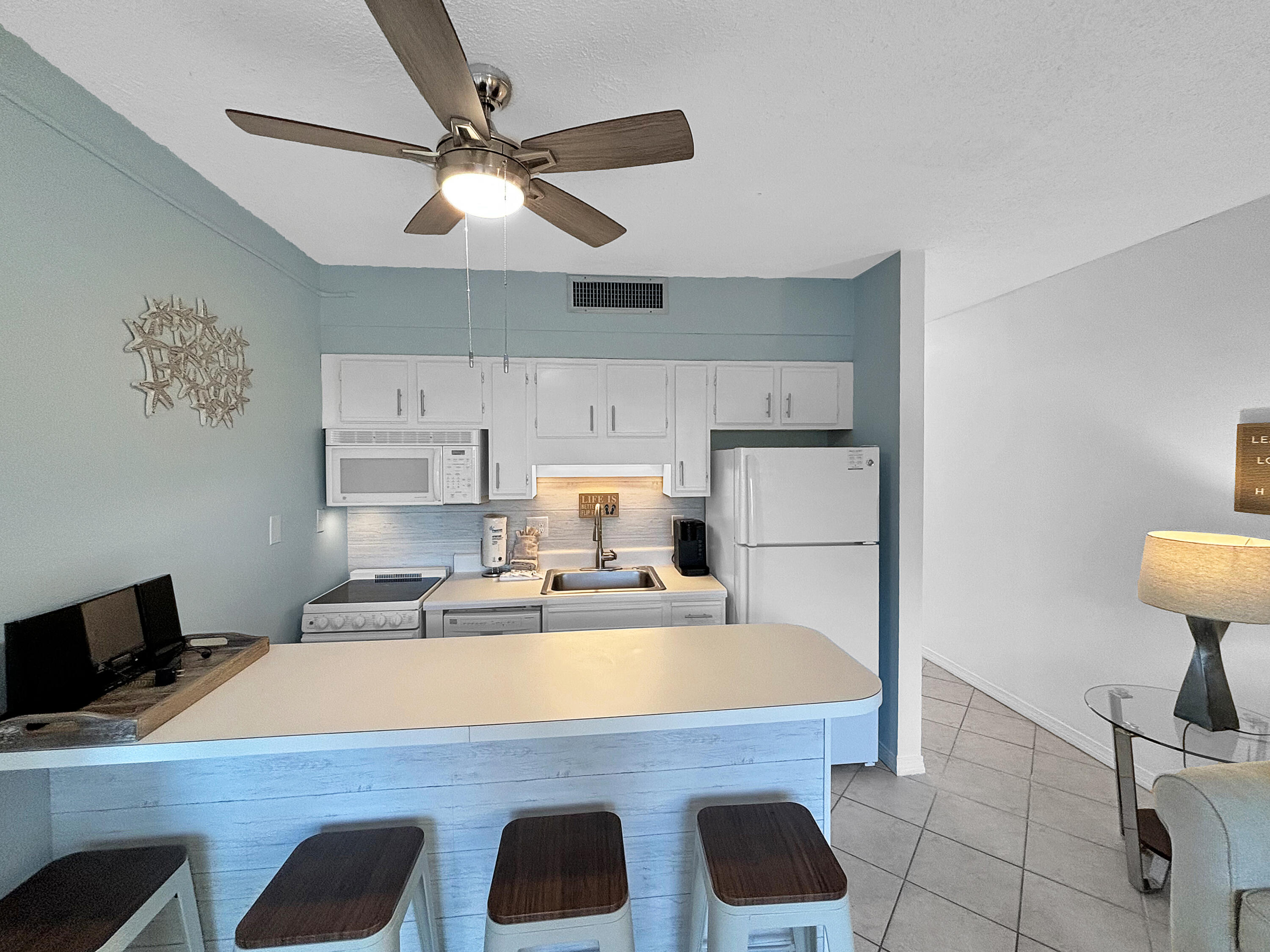 SILVER DUNES CONDO - Residential