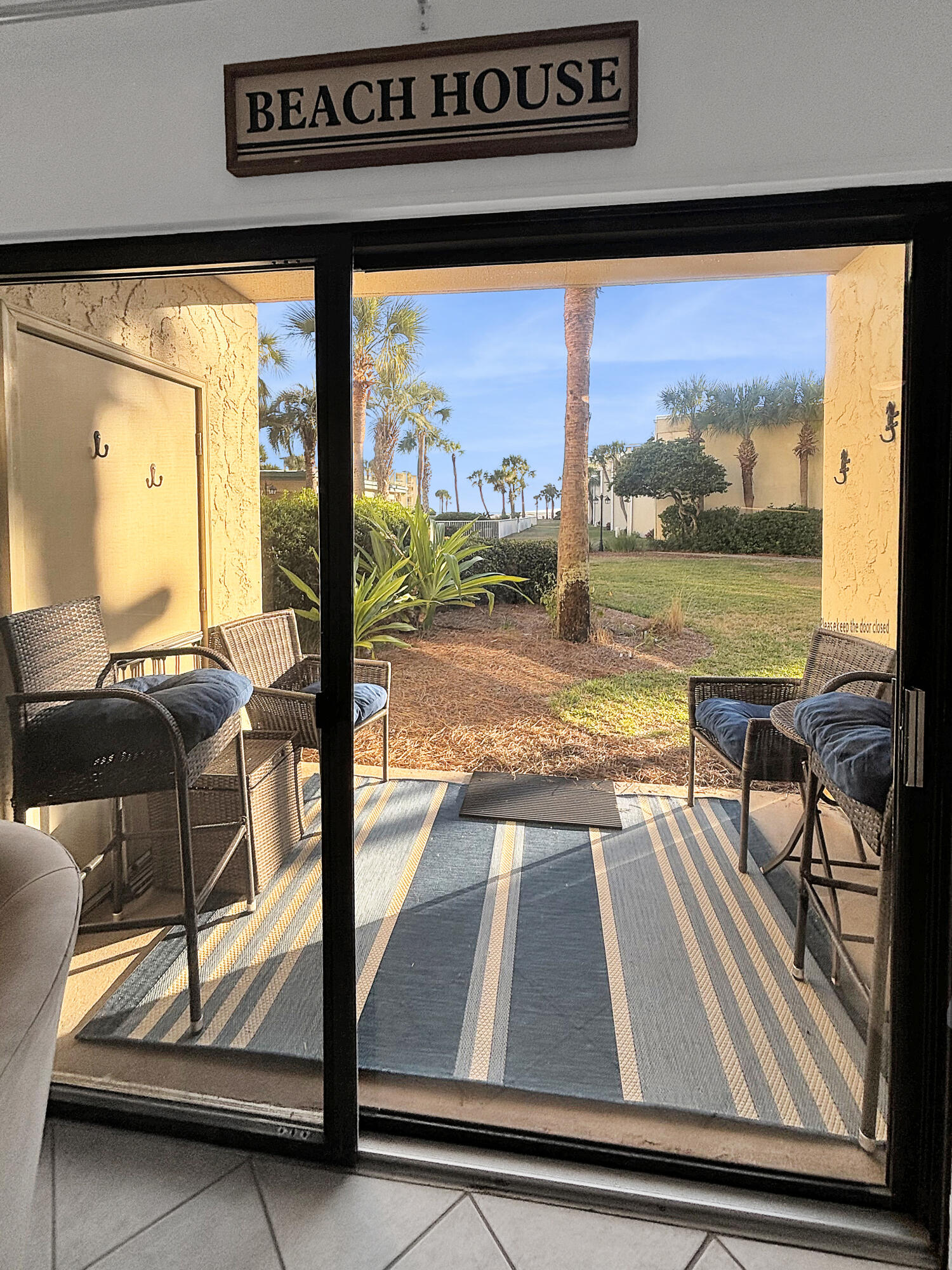 SILVER DUNES CONDO - Residential