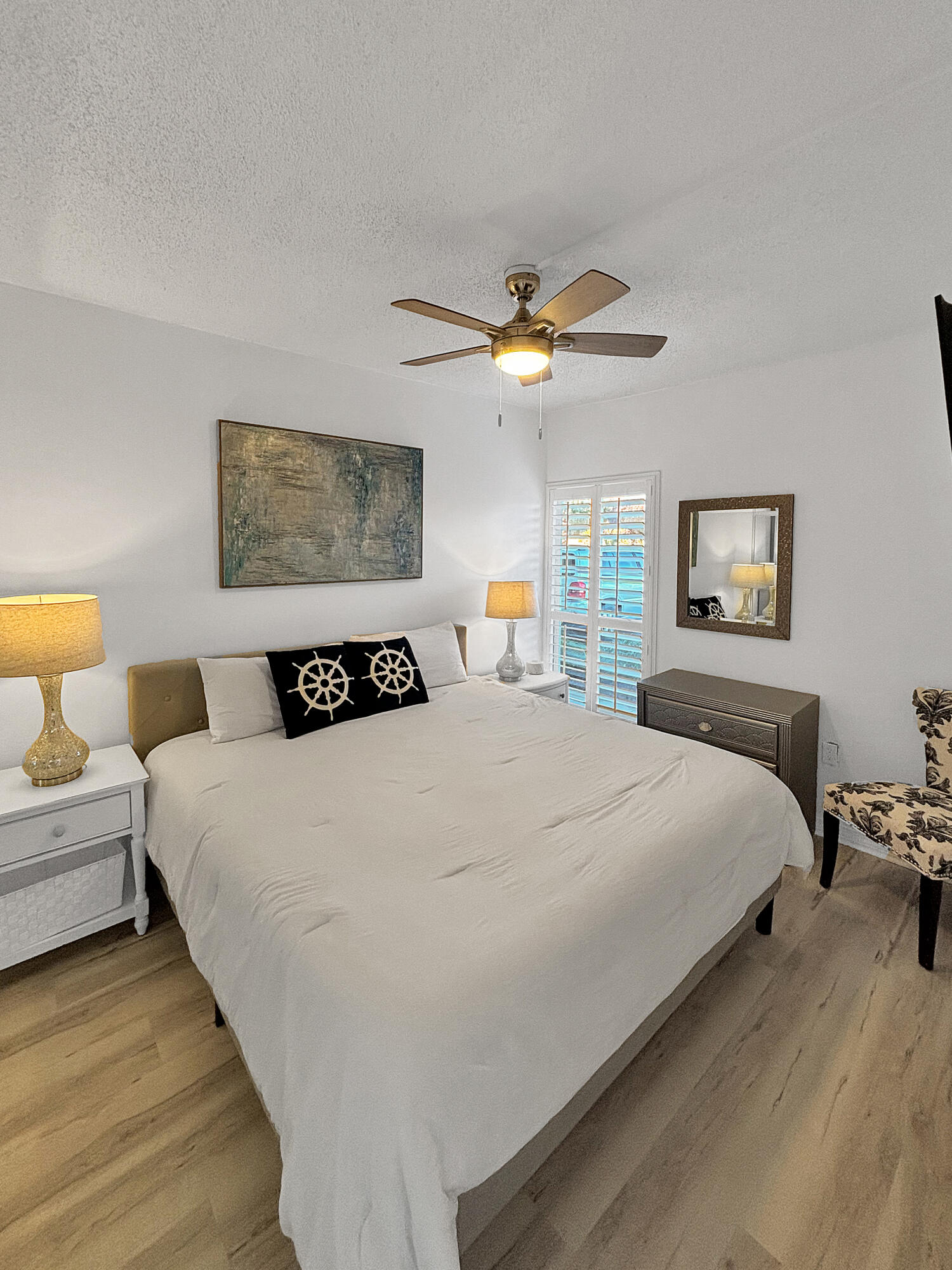 SILVER DUNES CONDO - Residential