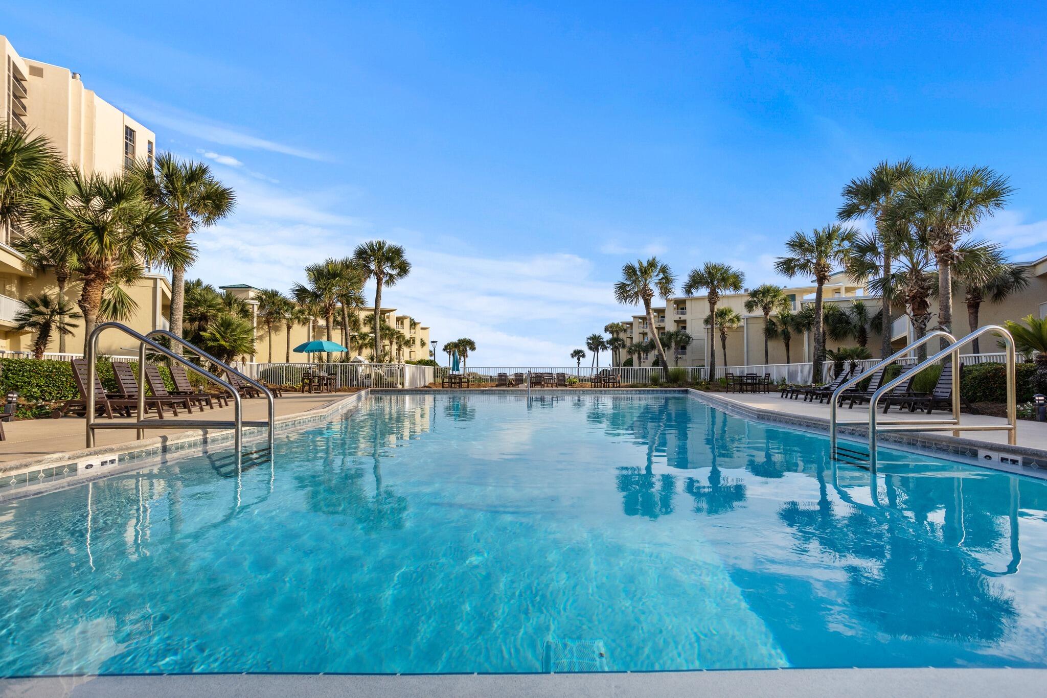 SILVER DUNES CONDO - Residential