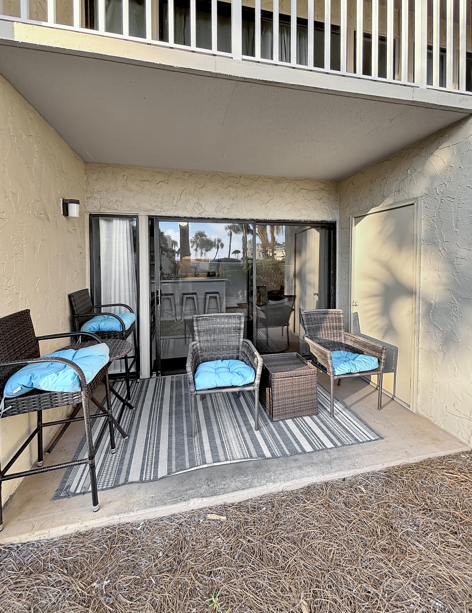 SILVER DUNES CONDO - Residential