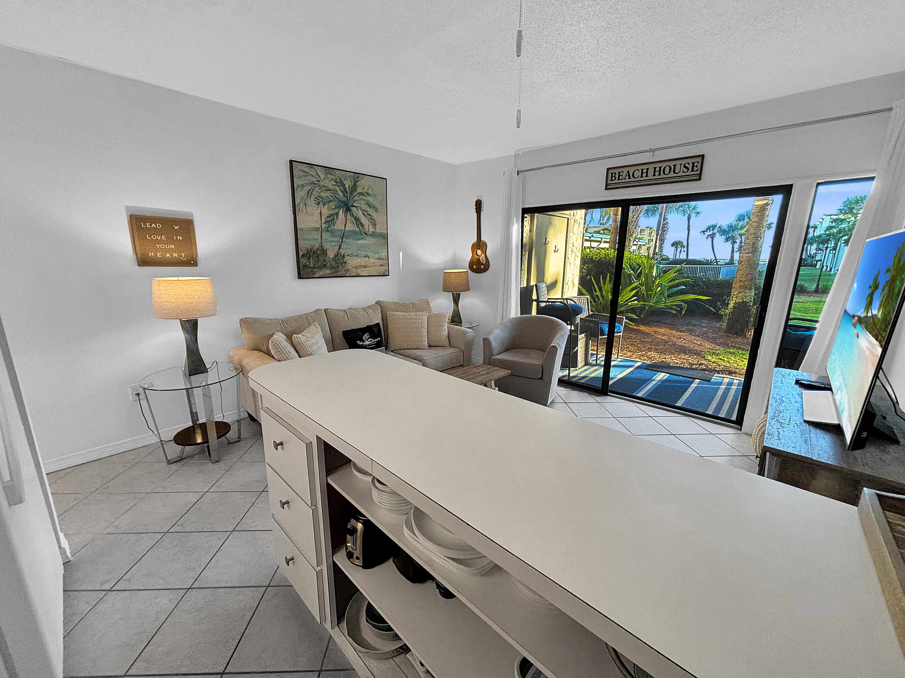 SILVER DUNES CONDO - Residential