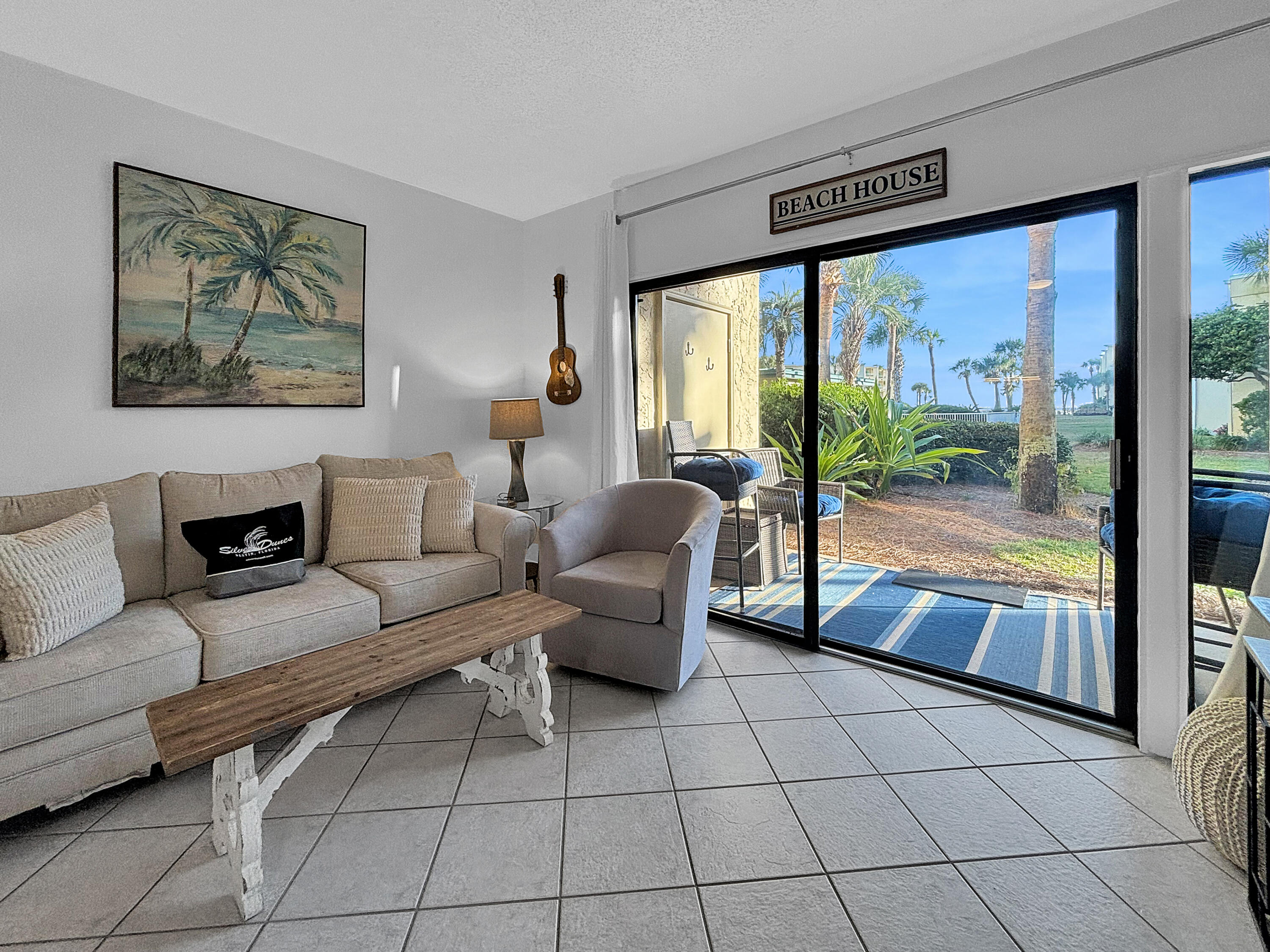 SILVER DUNES CONDO - Residential