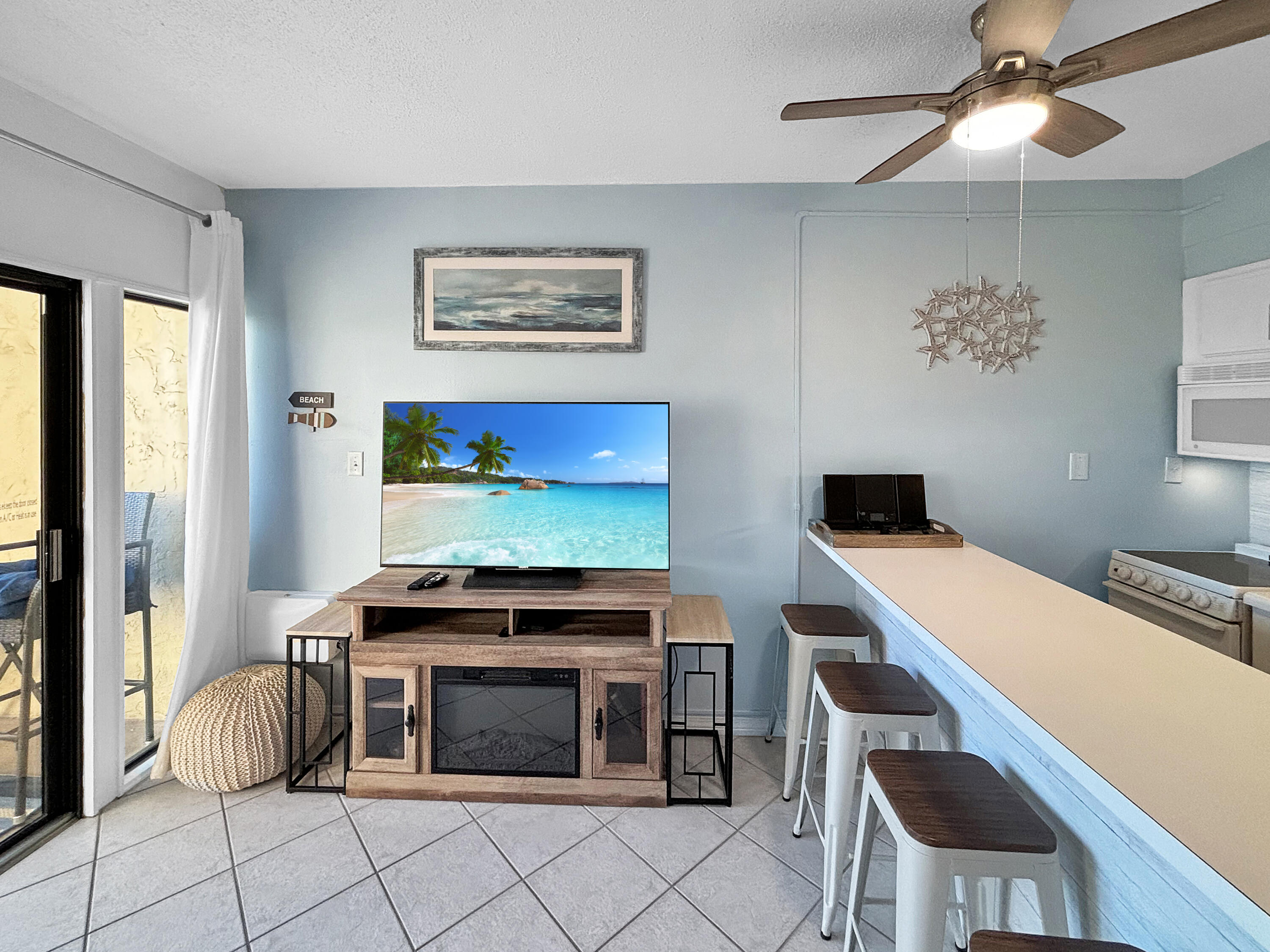 SILVER DUNES CONDO - Residential