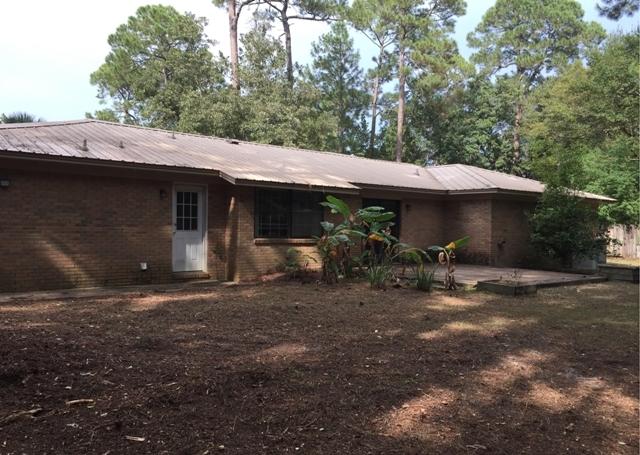 NICEVILLE PINES - Residential