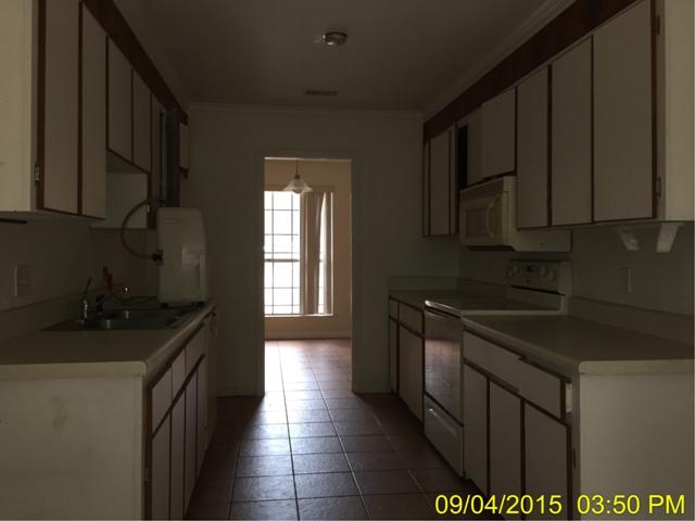 NICEVILLE PINES - Residential