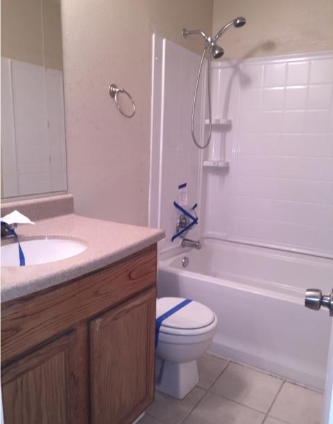 NICEVILLE PINES - Residential