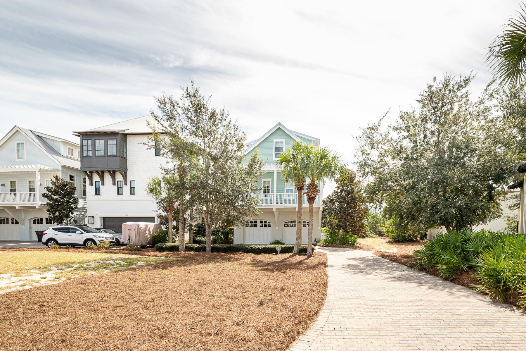 CYPRESS DUNES - Residential
