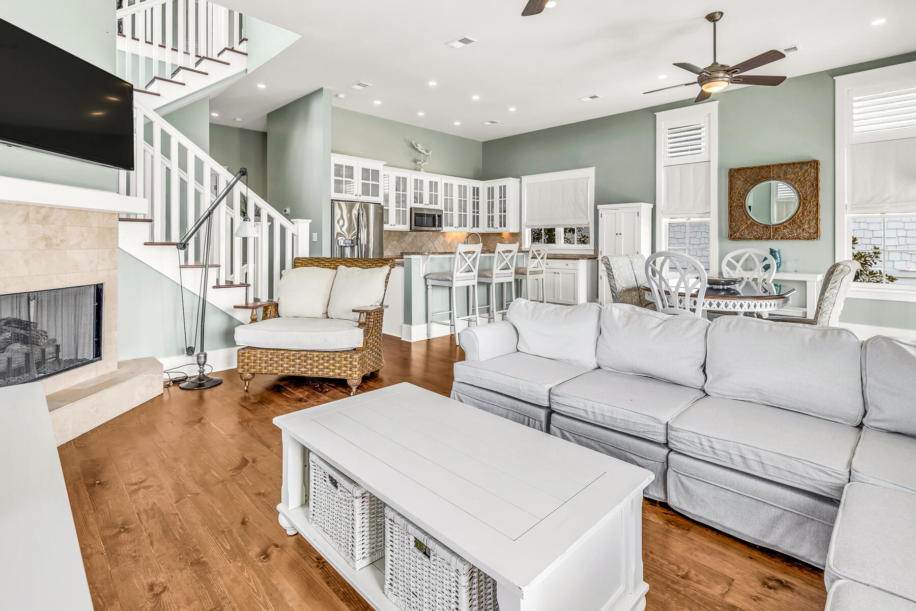 CYPRESS DUNES - Residential