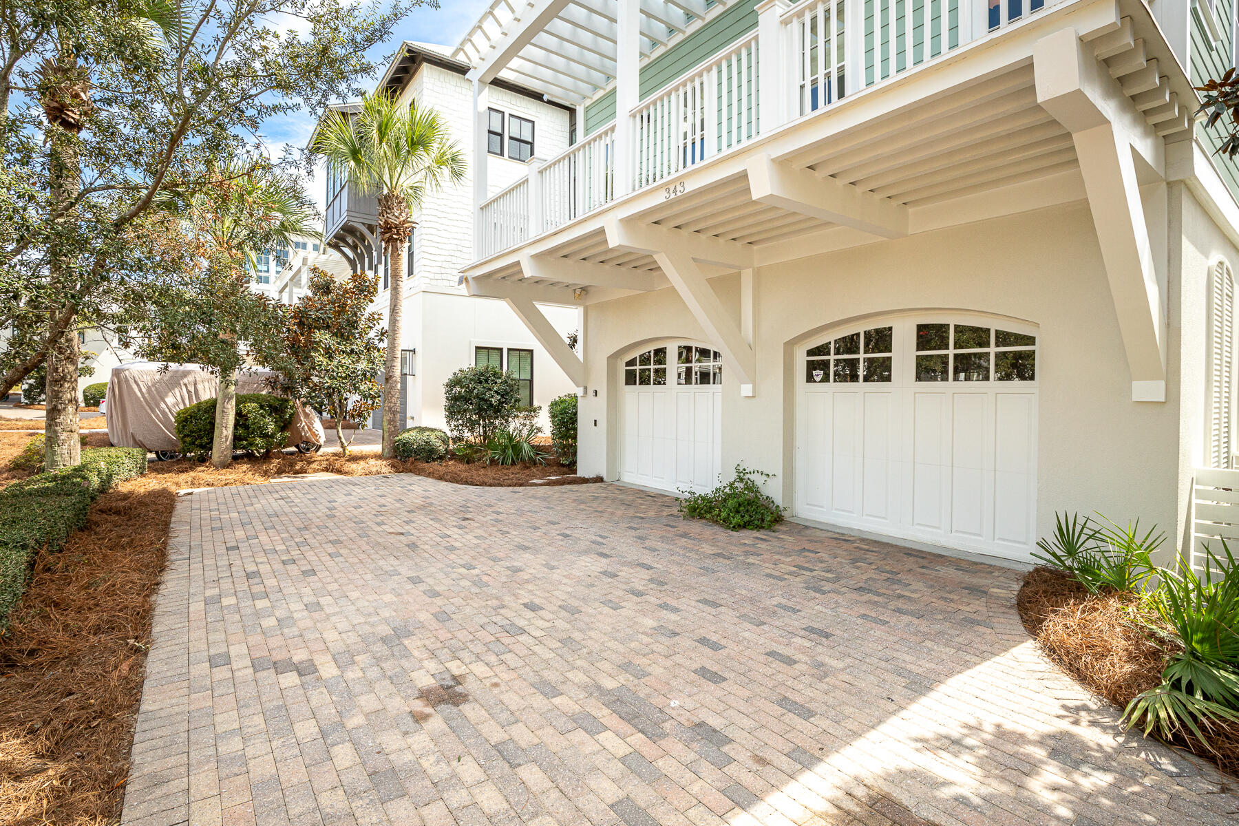 CYPRESS DUNES - Residential